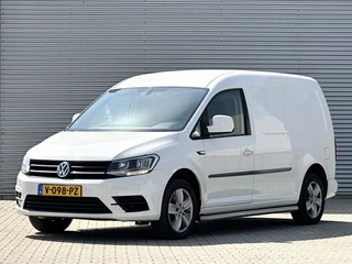 Volkswagen Caddy 2.0 TDI L2H1 Maxi Highline