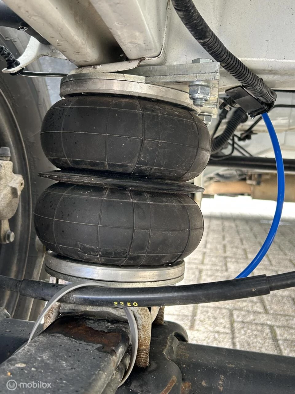 Hoofdafbeelding Citroën Jumper