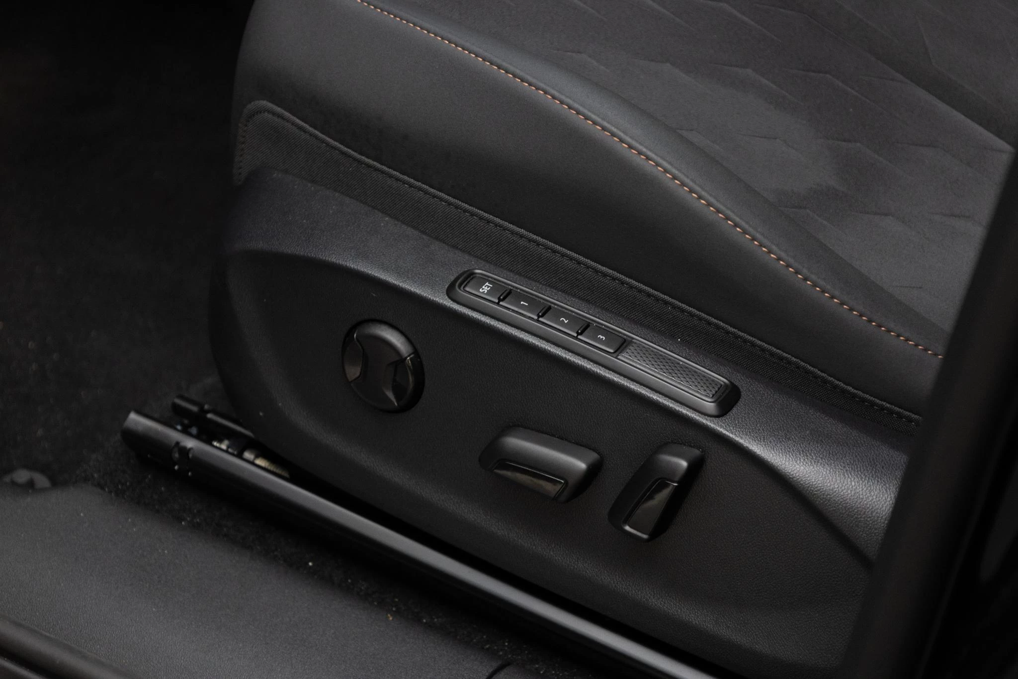 Hoofdafbeelding CUPRA Terramar