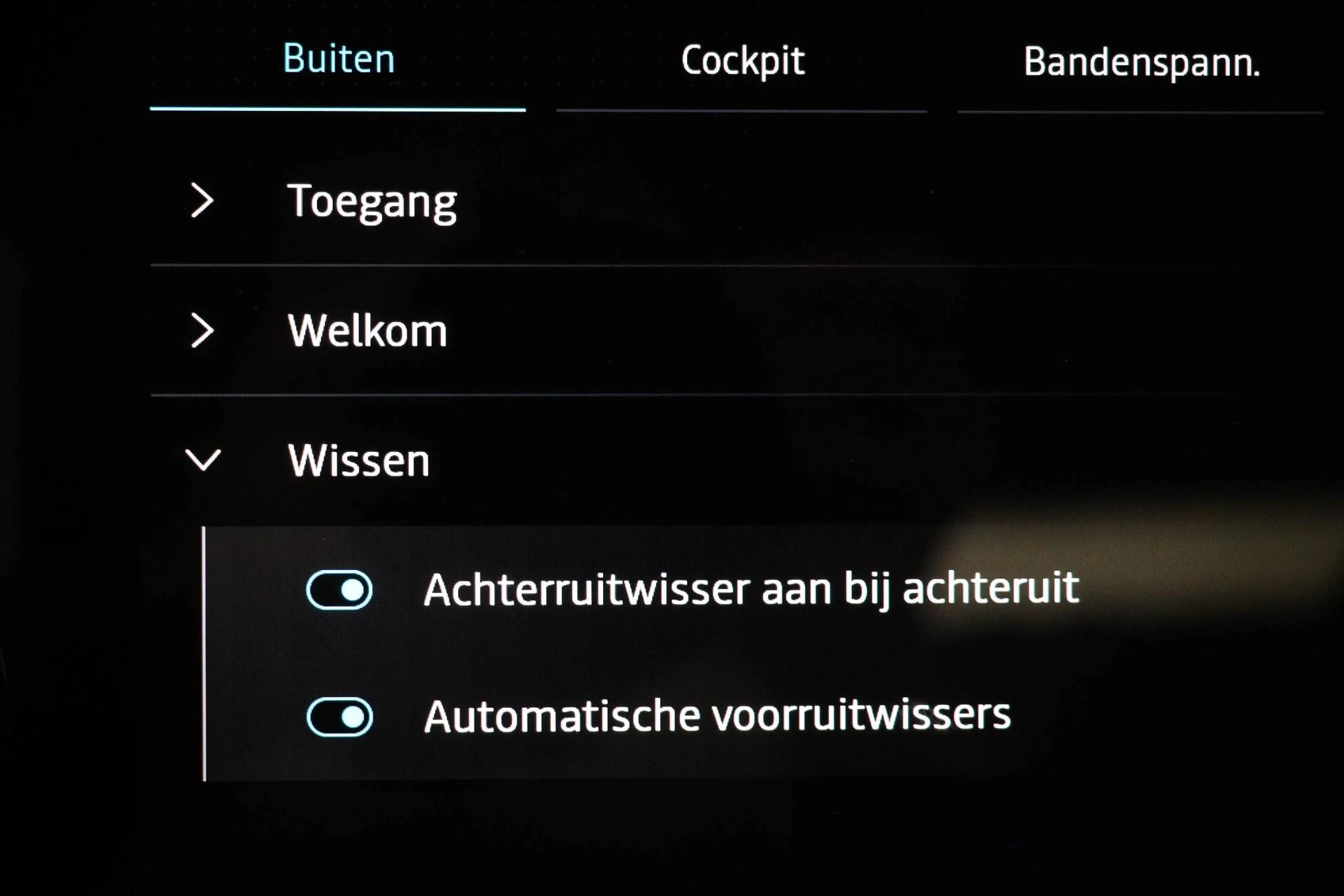 Hoofdafbeelding Renault Megane E-Tech