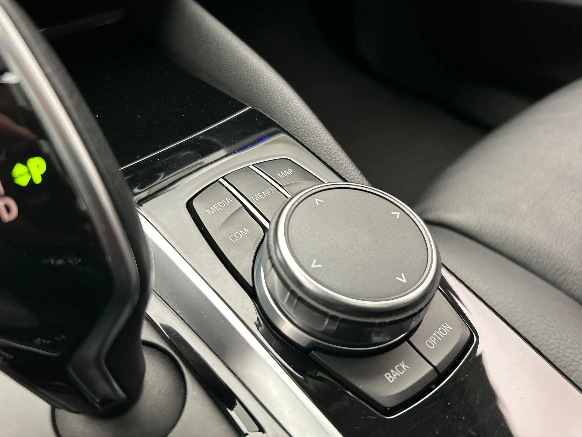 Hoofdafbeelding BMW 6 Serie