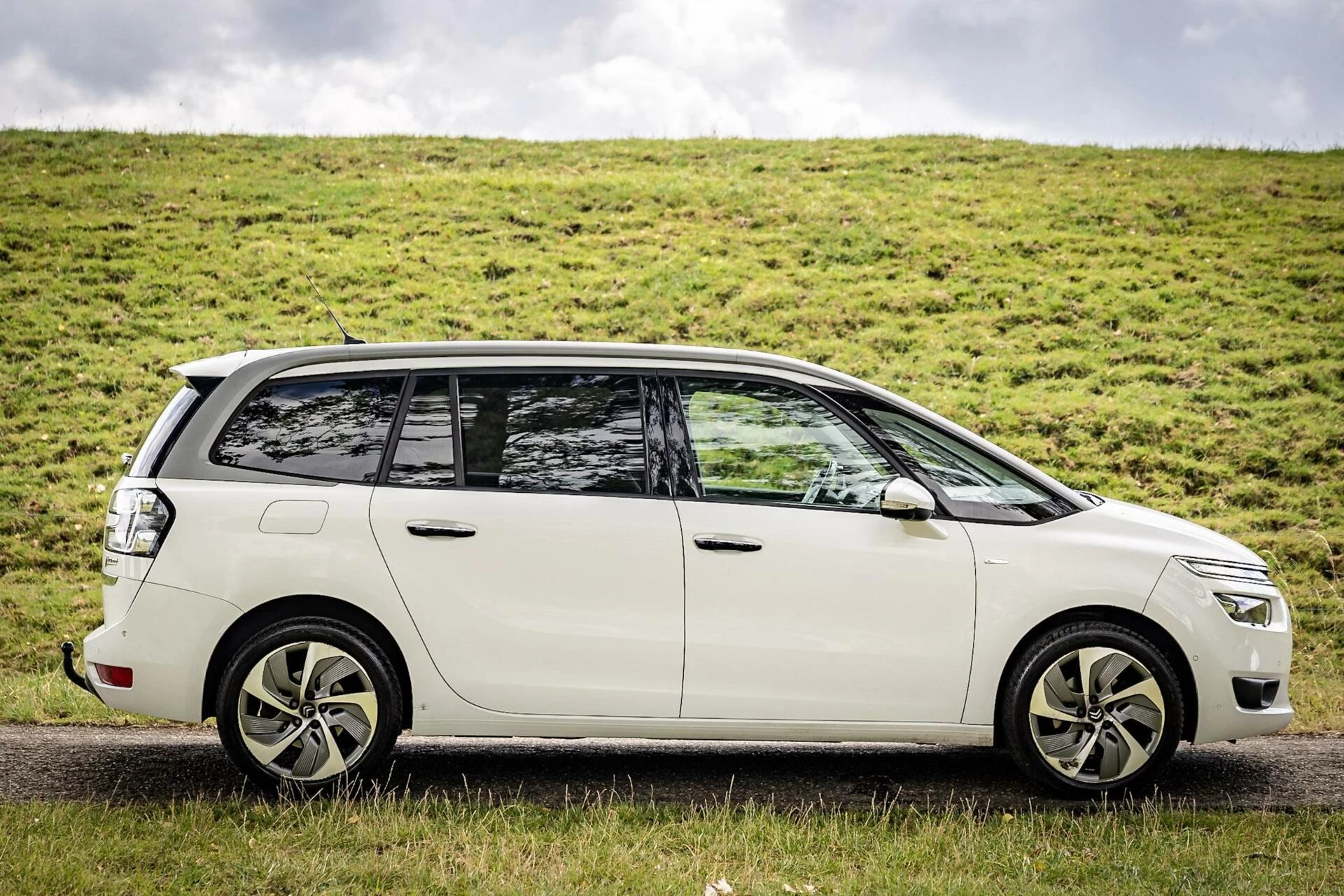 Hoofdafbeelding Citroën Grand C4 Picasso