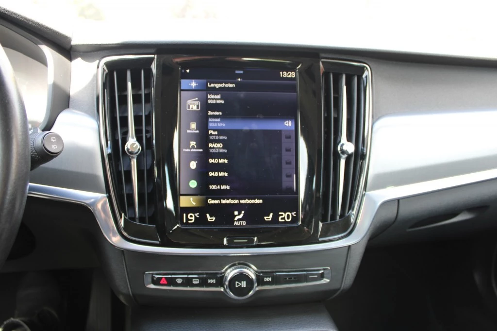 Hoofdafbeelding Volvo V90
