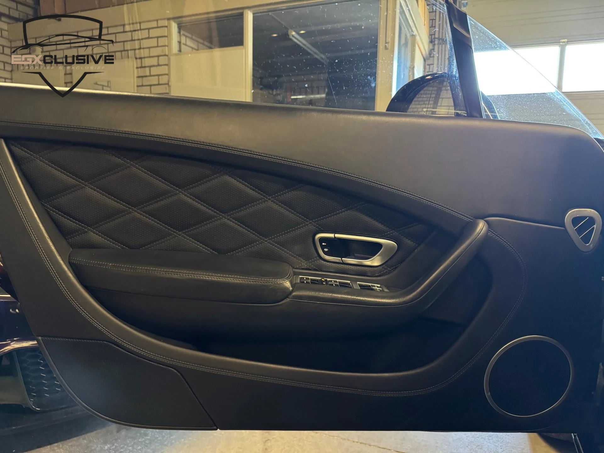 Hoofdafbeelding Bentley Continental GT