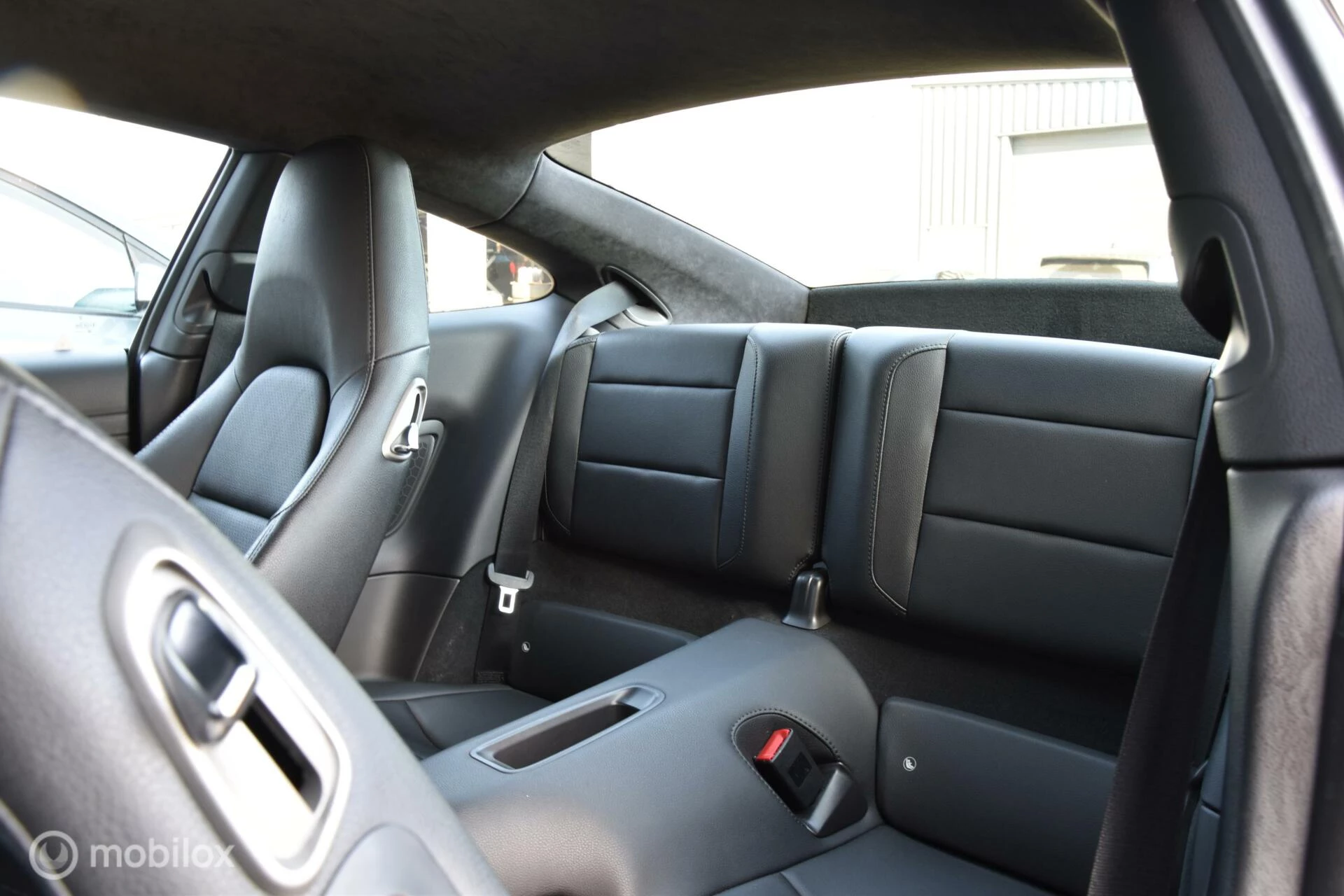 Hoofdafbeelding Porsche 911