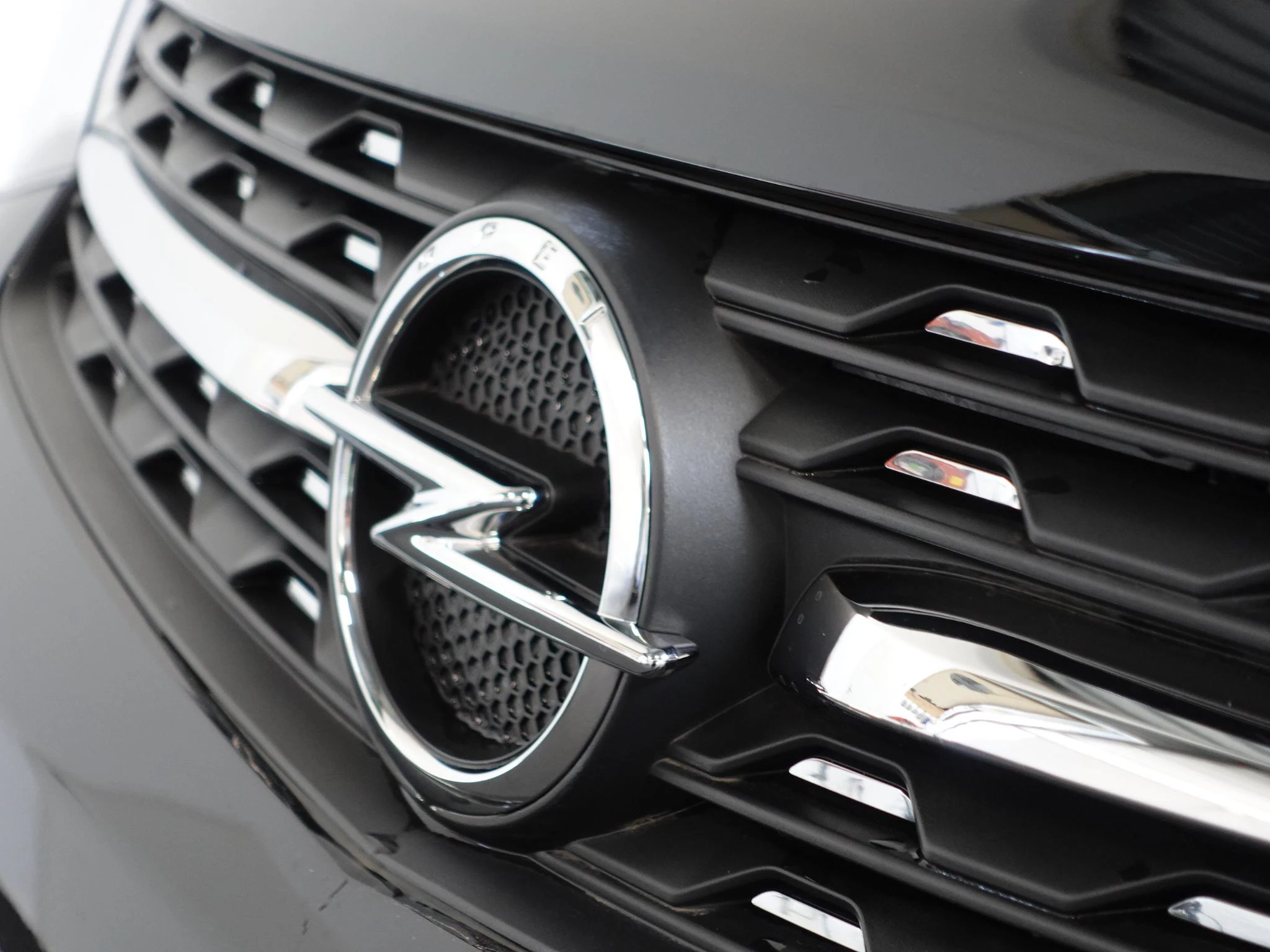 Hoofdafbeelding Opel Vivaro-e