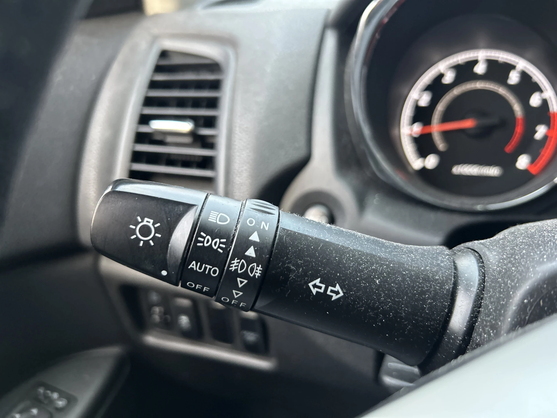 Hoofdafbeelding Mitsubishi ASX