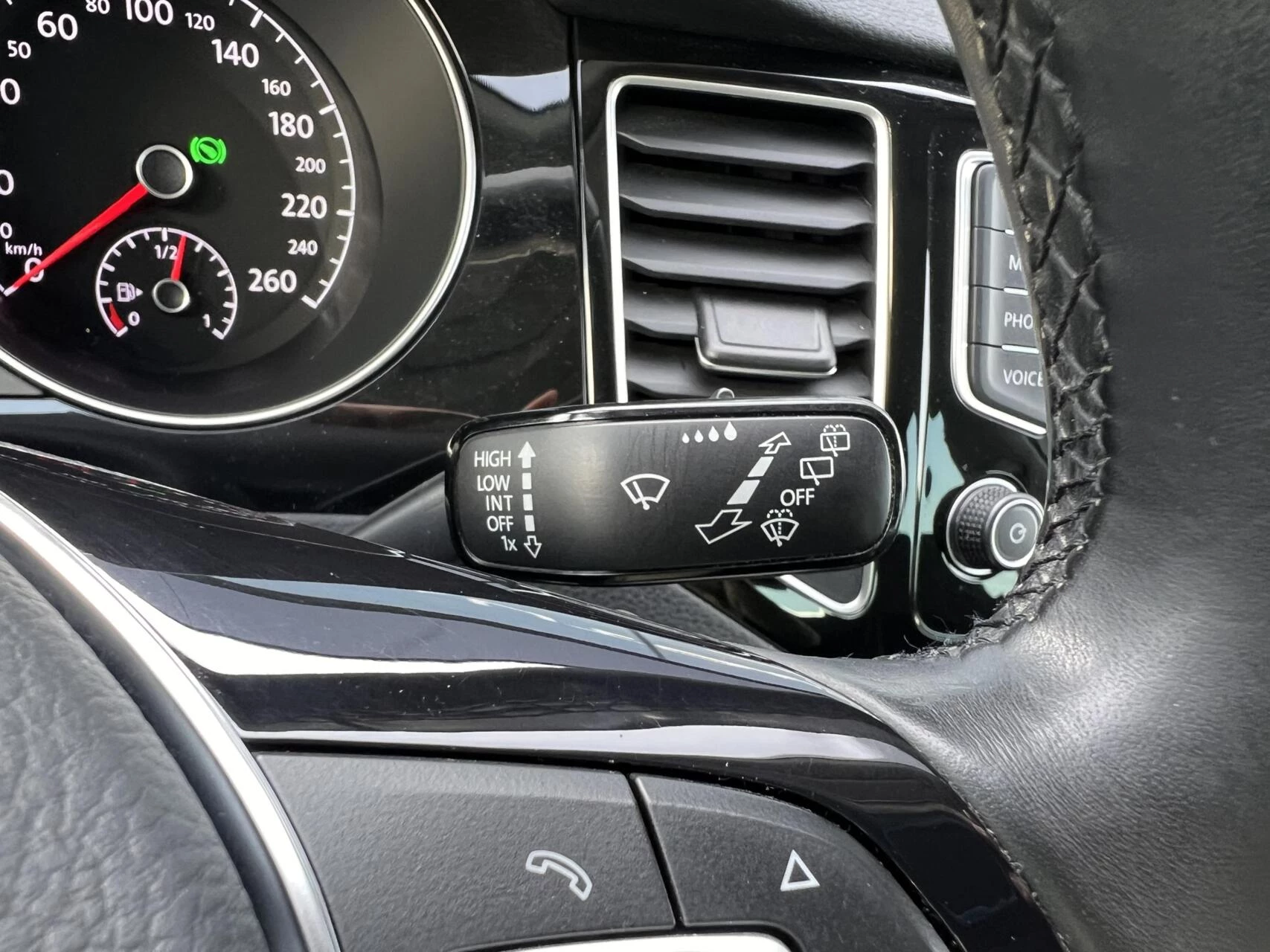 Hoofdafbeelding Volkswagen Golf Sportsvan