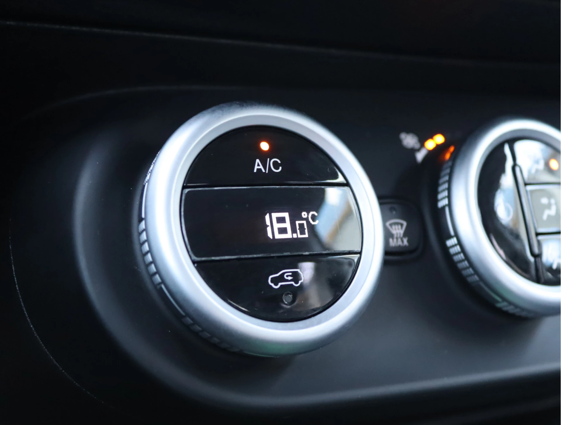 Hoofdafbeelding Fiat 500X