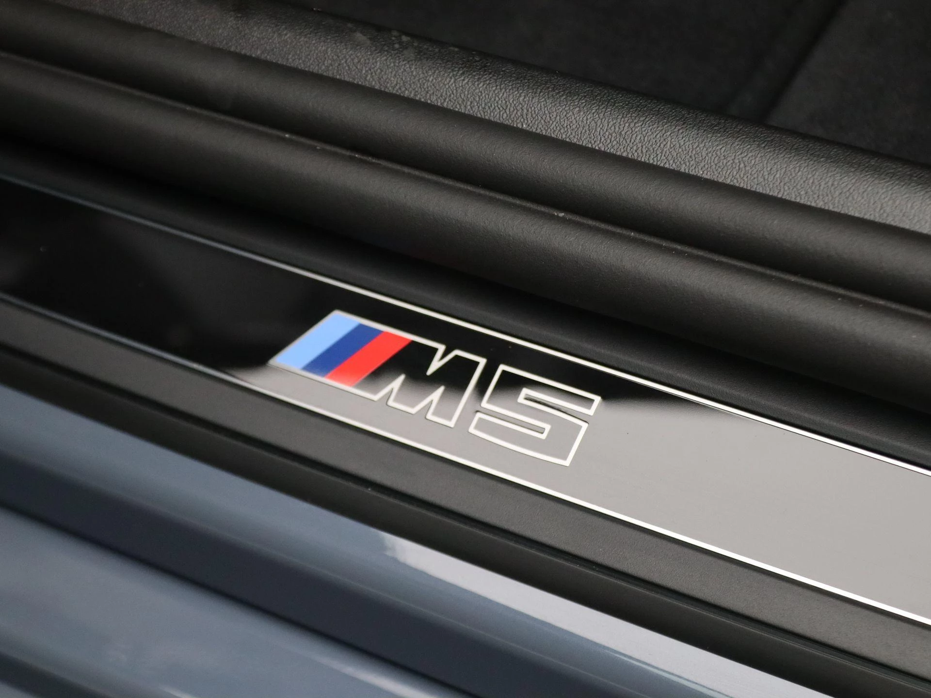 Hoofdafbeelding BMW M5