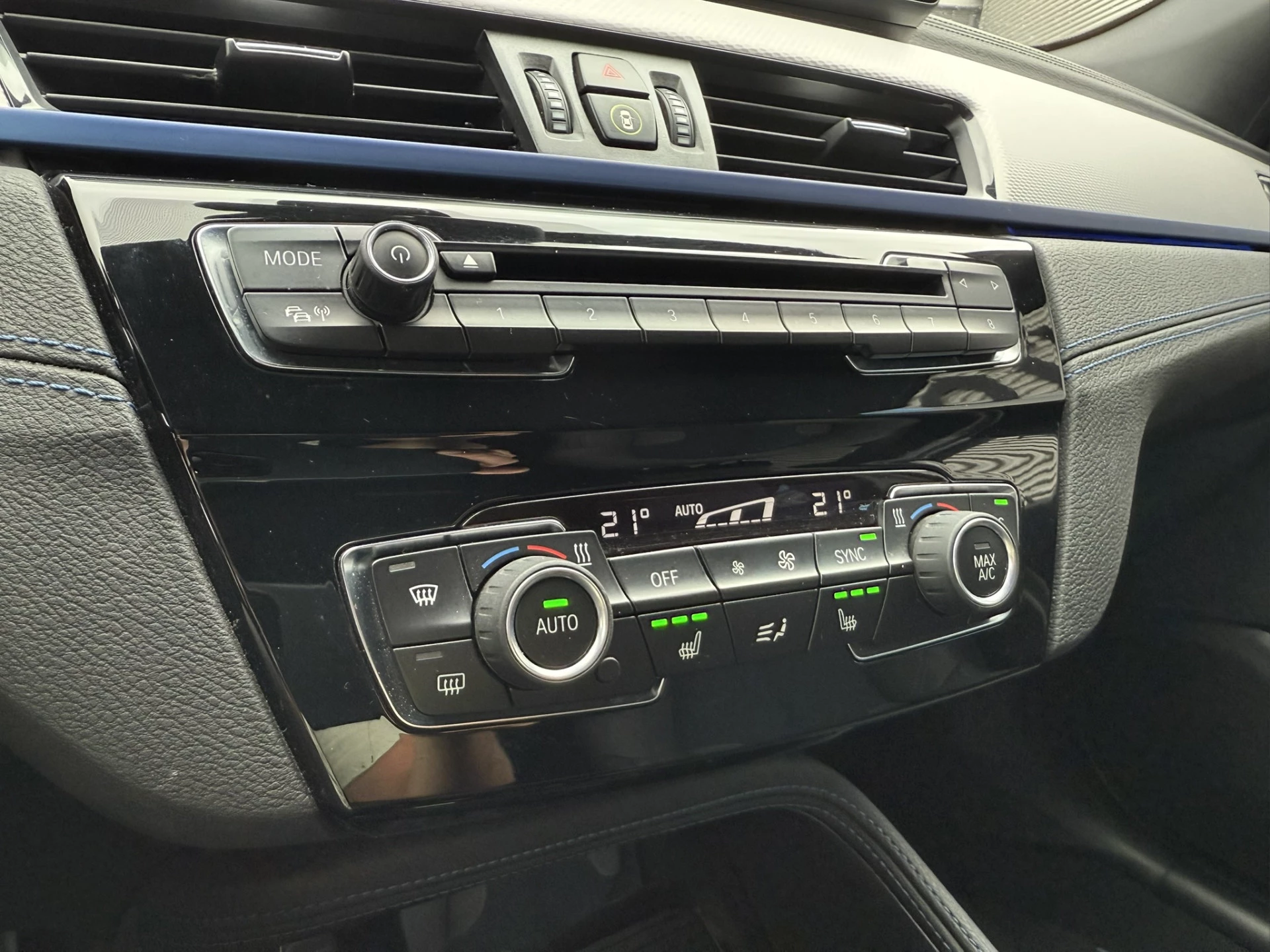 Hoofdafbeelding BMW X2