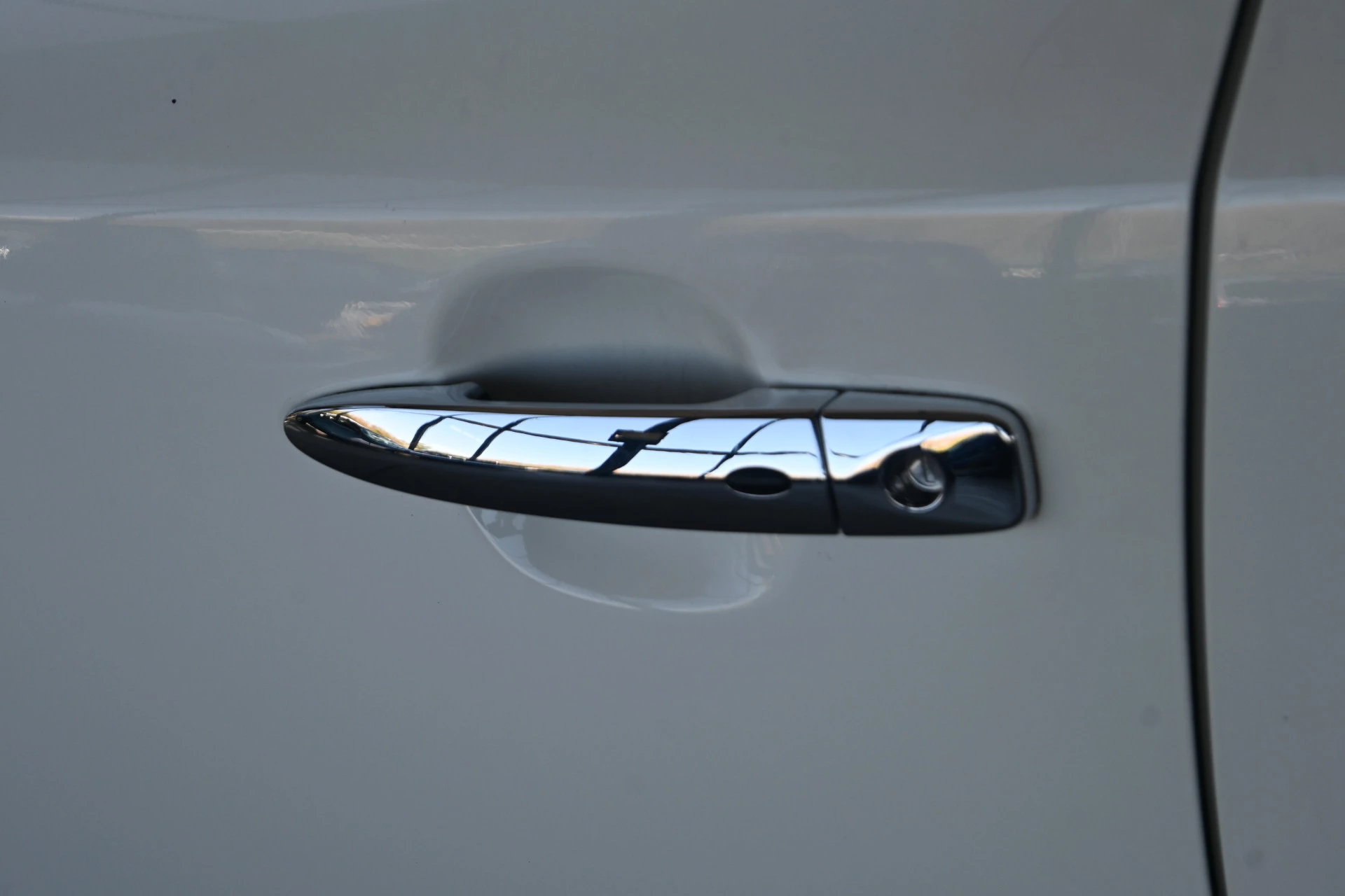 Hoofdafbeelding Nissan Leaf