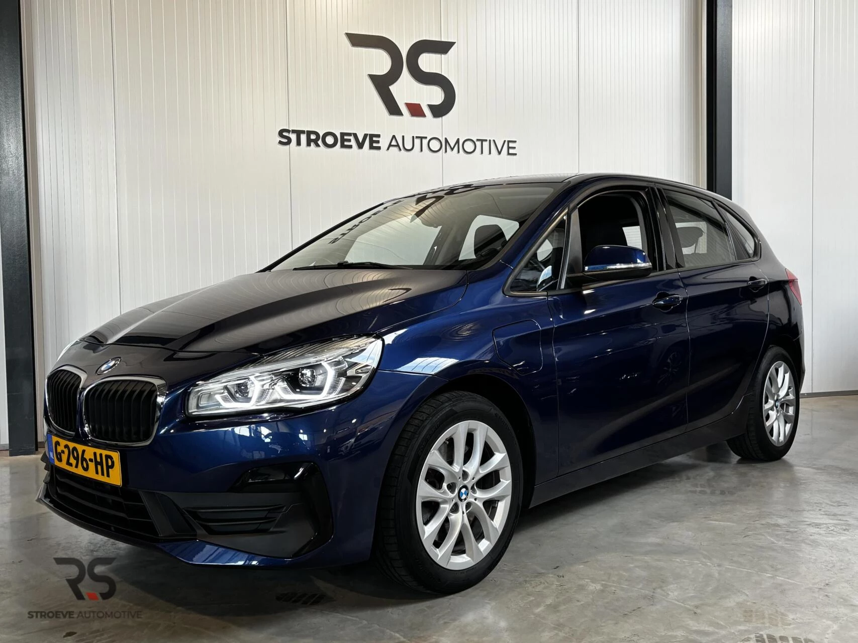 Hoofdafbeelding BMW 2 Serie
