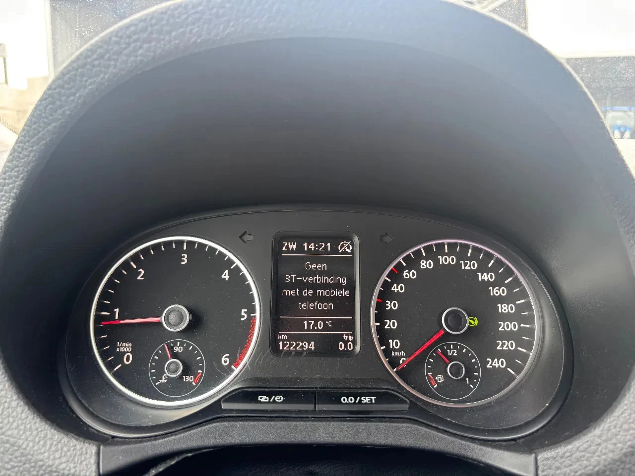 Hoofdafbeelding Volkswagen Amarok