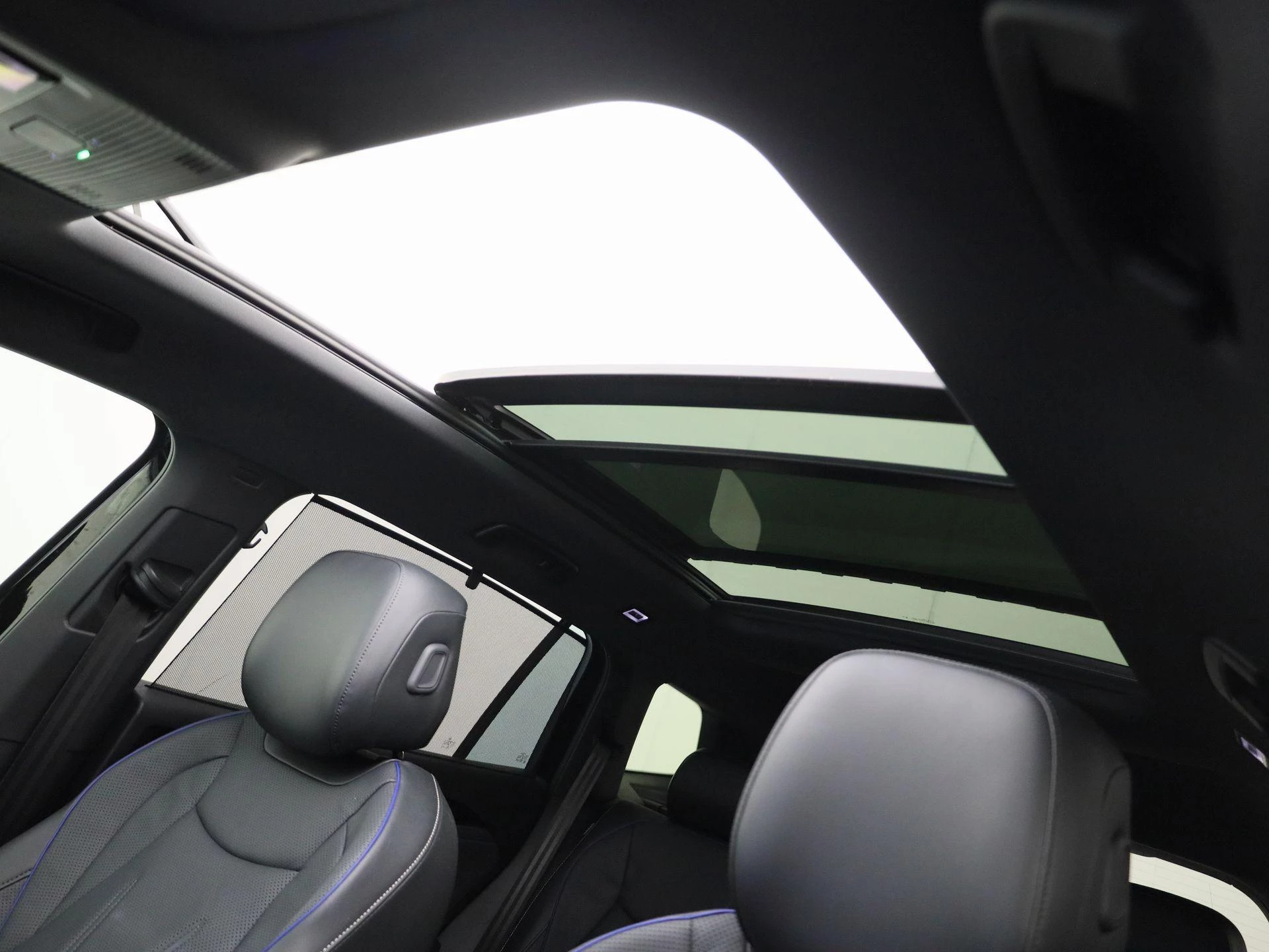 Hoofdafbeelding Volkswagen Tayron