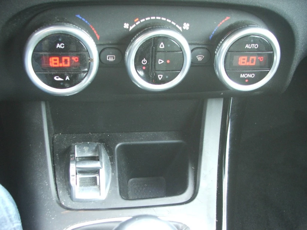 Hoofdafbeelding Alfa Romeo Giulietta