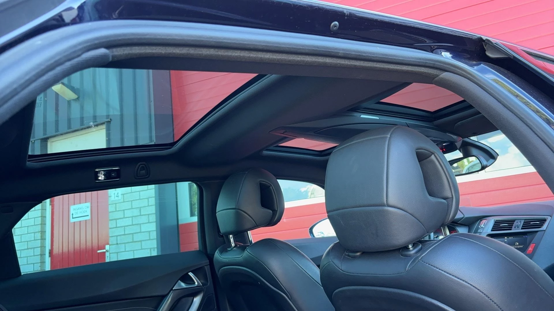 Hoofdafbeelding DS DS 5