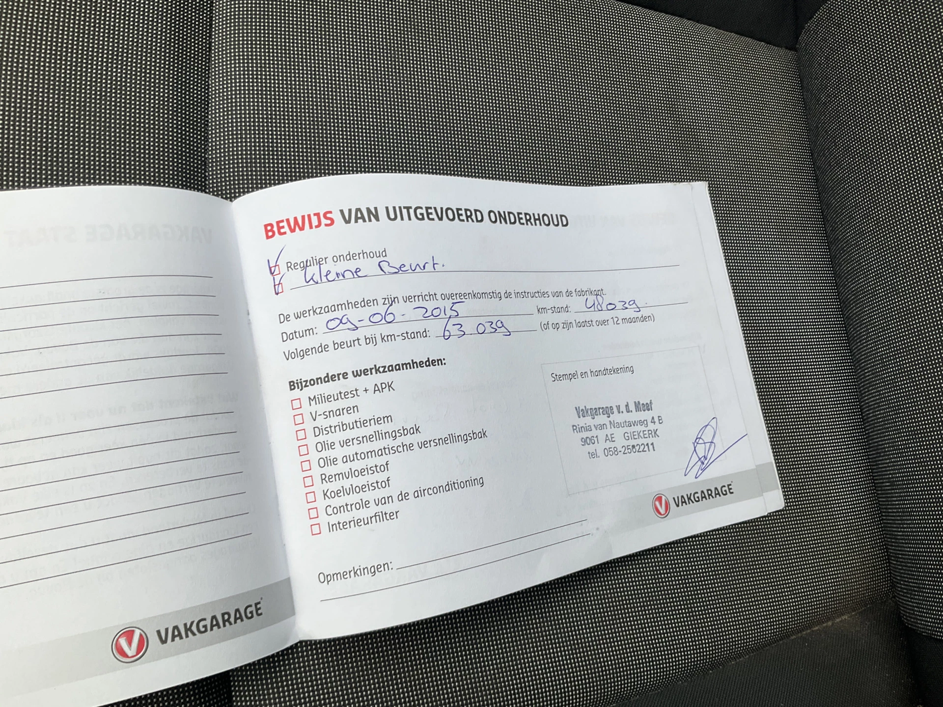 Hoofdafbeelding Renault Grand Scénic