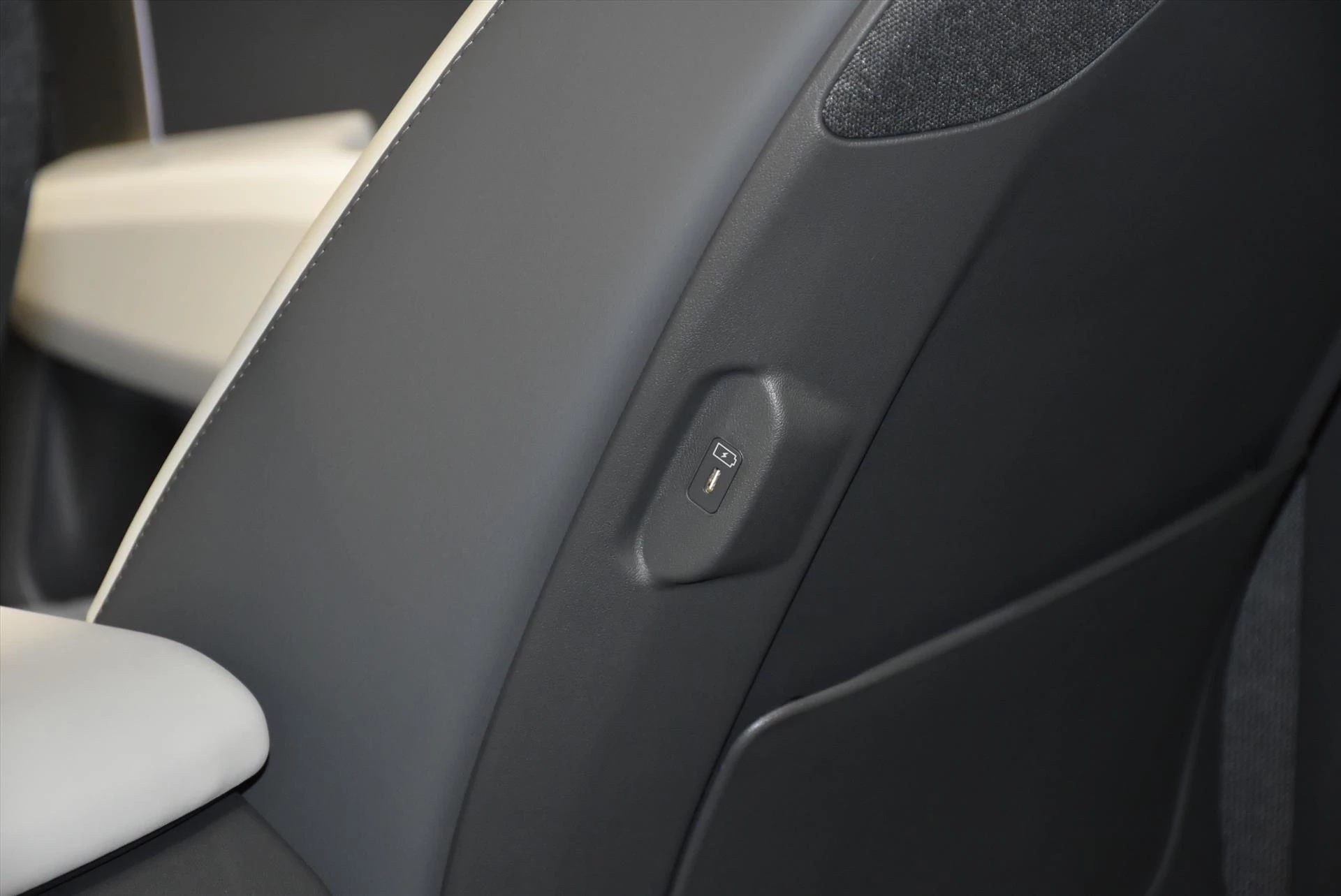 Hoofdafbeelding Kia EV3