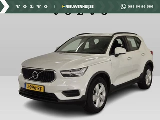 Volvo XC40 1.5 T2 Momentum Core | Trekhaak | Navigatie | LED | Camera |