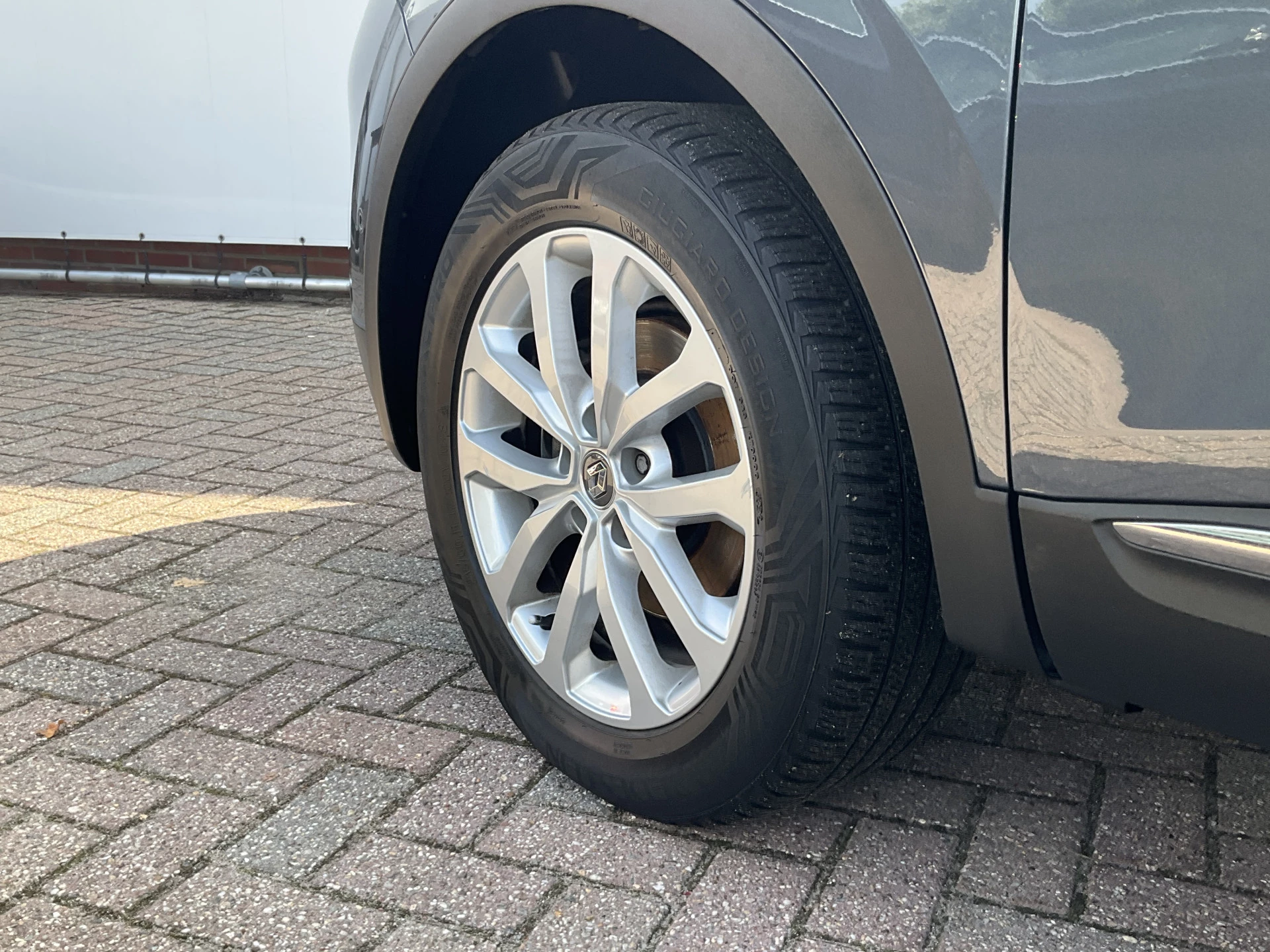 Hoofdafbeelding Renault Kadjar