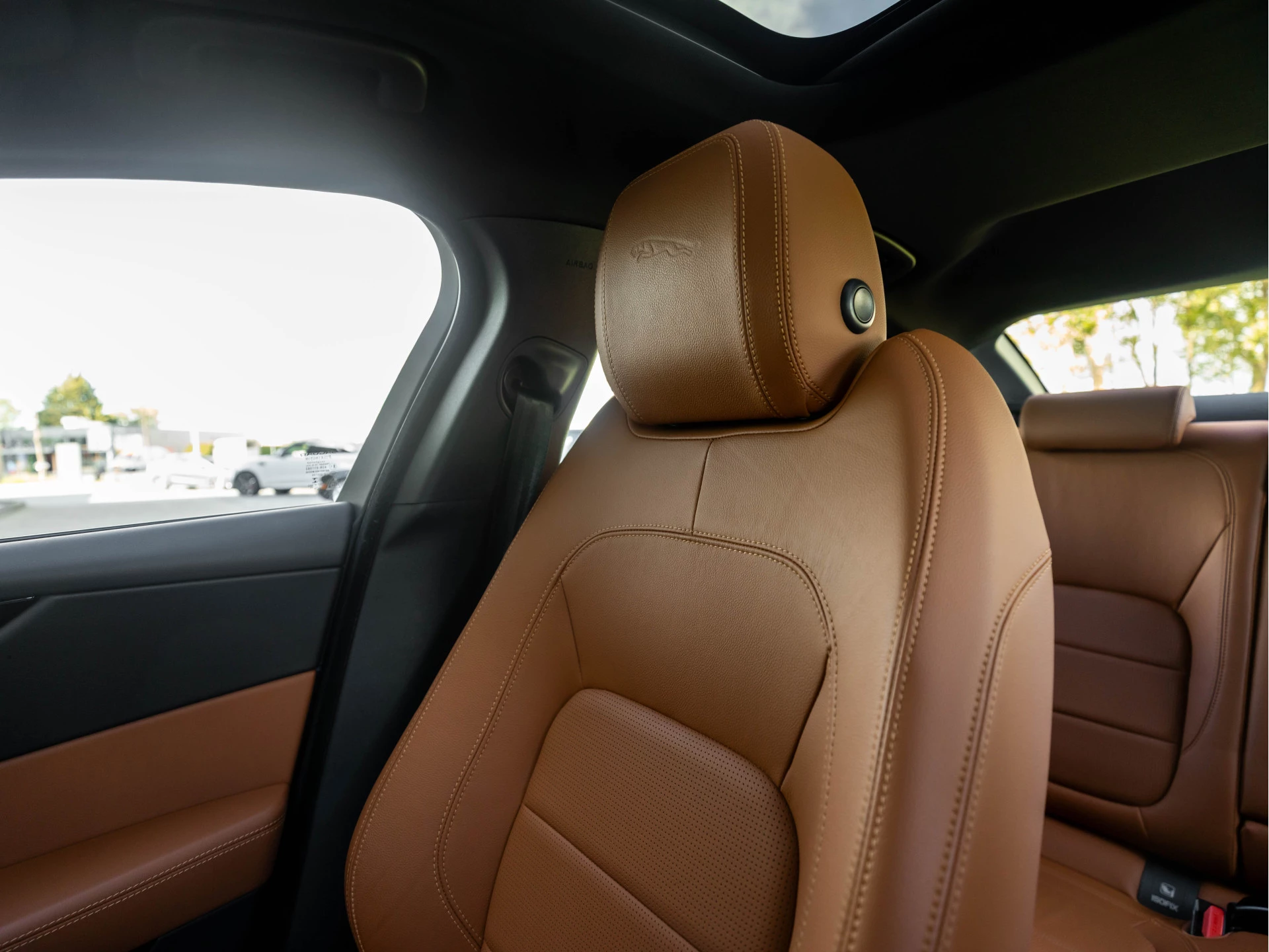 Hoofdafbeelding Jaguar XE