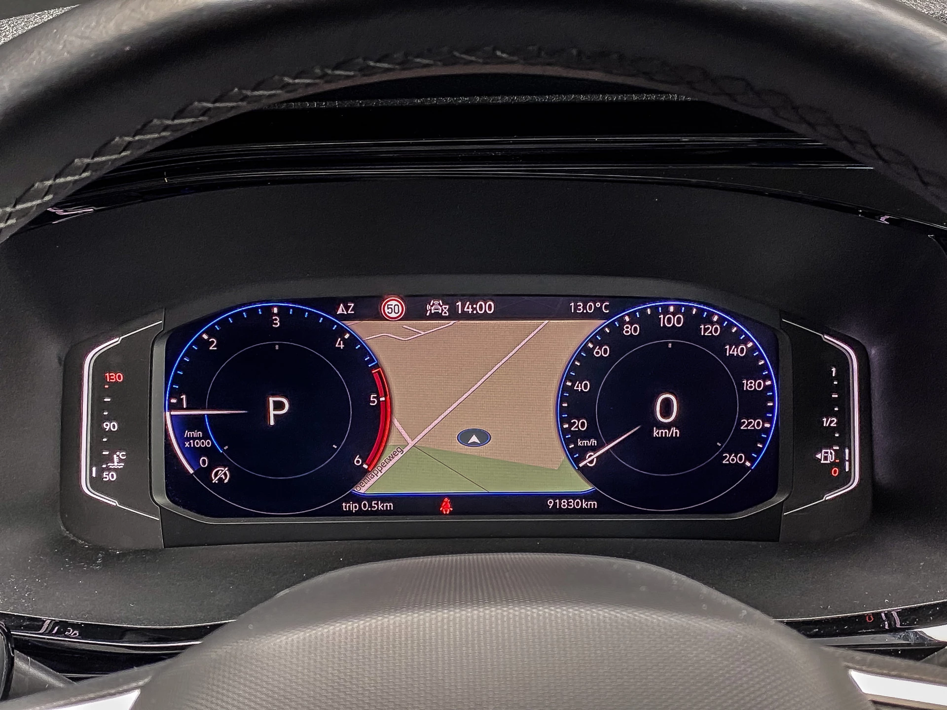 Hoofdafbeelding Volkswagen Multivan