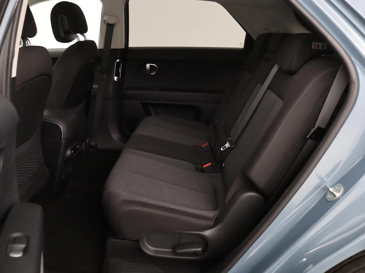 Hoofdafbeelding Hyundai IONIQ 5