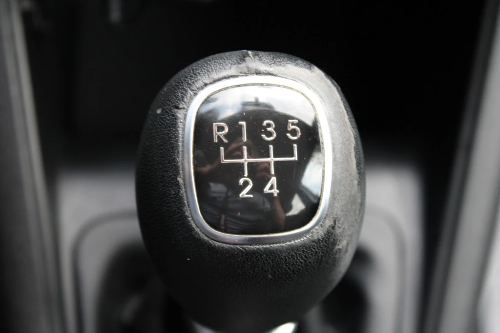 Hoofdafbeelding Hyundai ix20