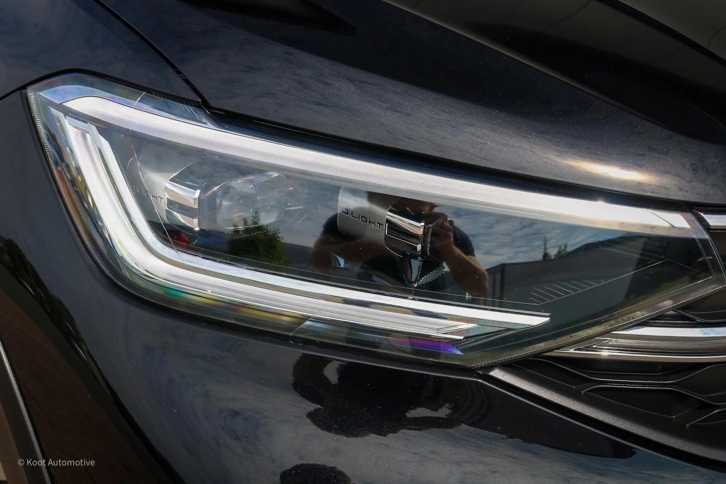 Hoofdafbeelding Volkswagen Taigo