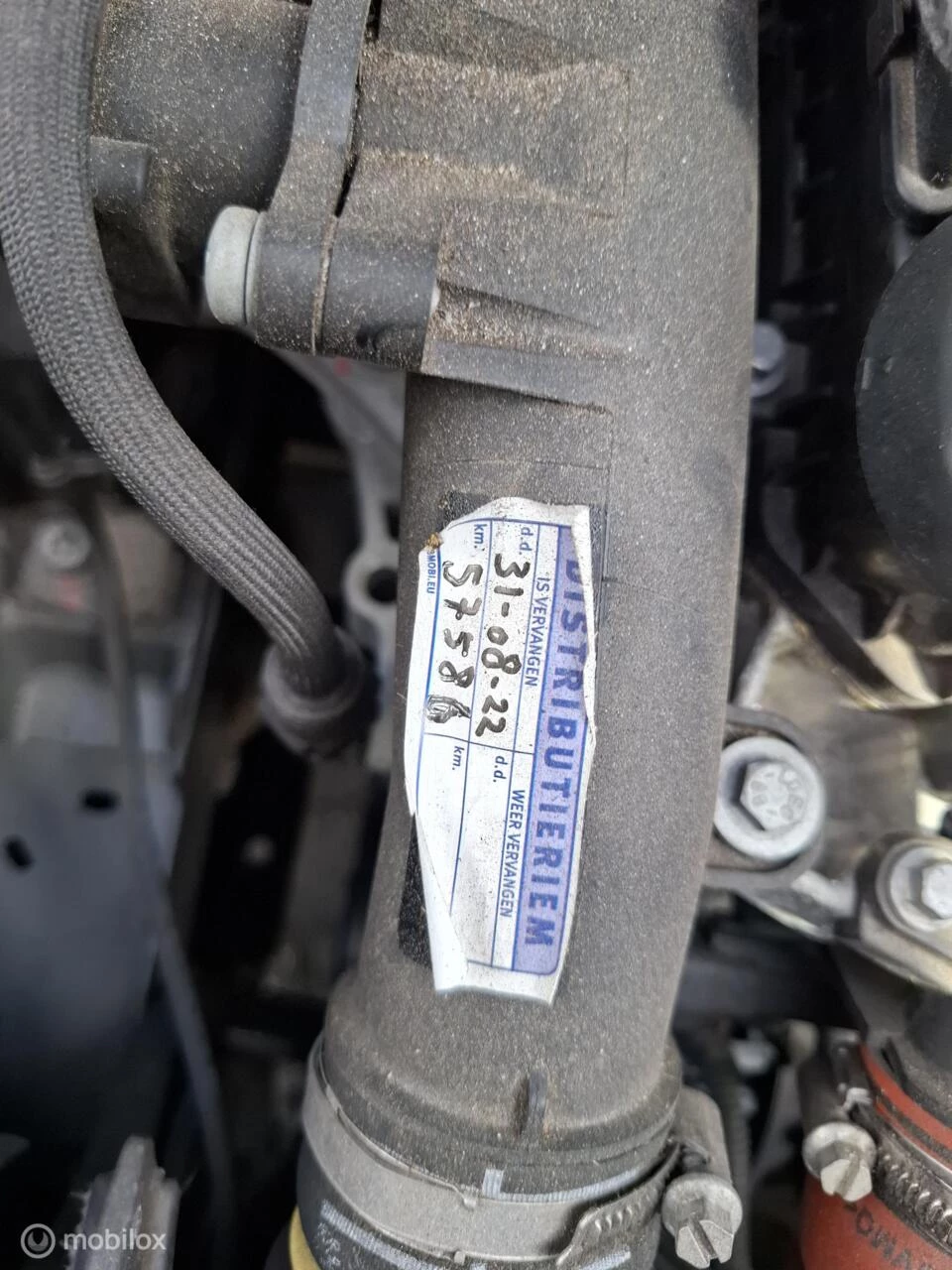 Hoofdafbeelding DS DS 3