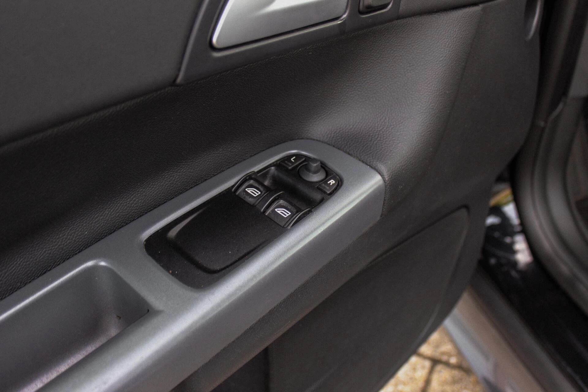 Hoofdafbeelding Volvo C30