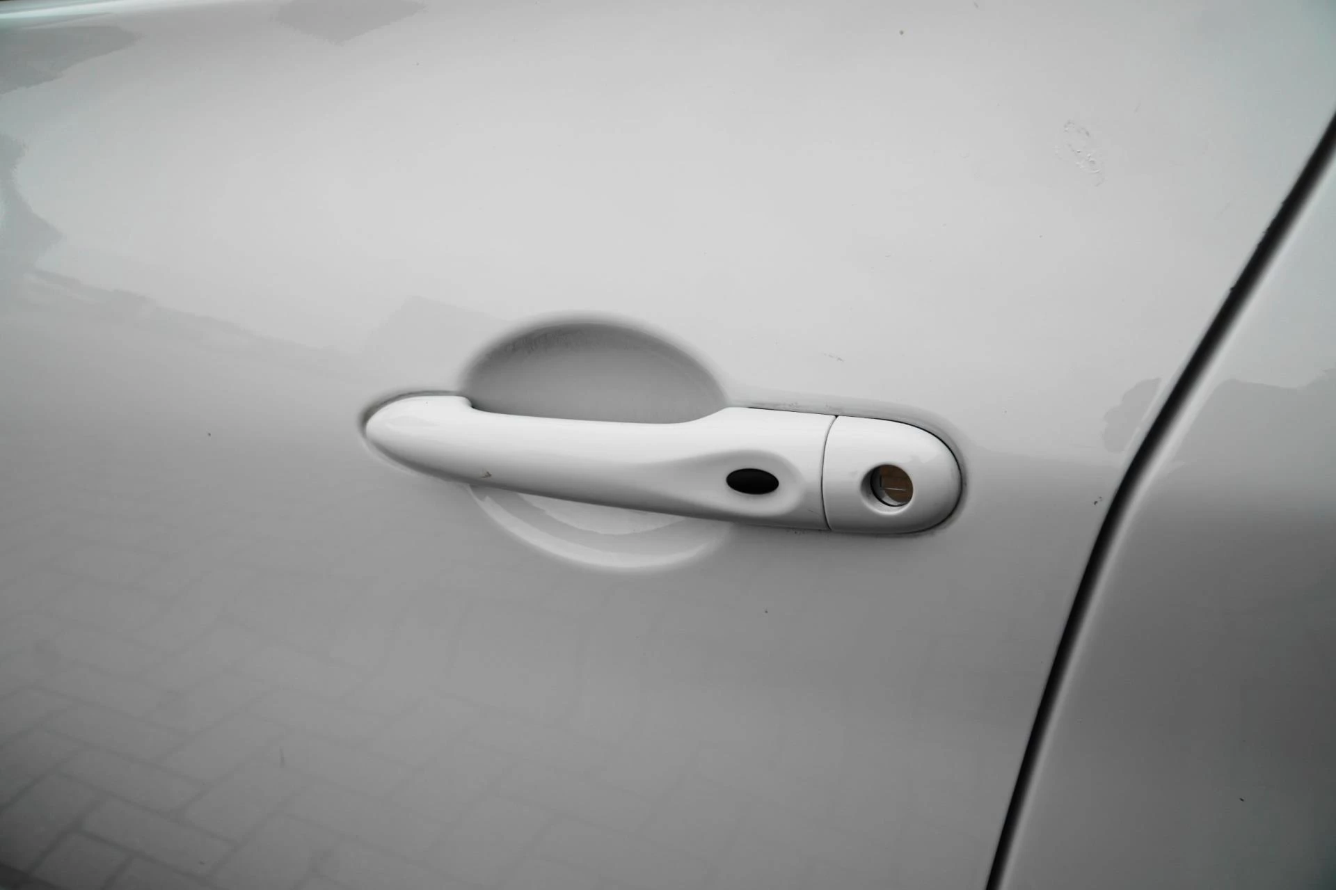 Hoofdafbeelding Renault ZOE