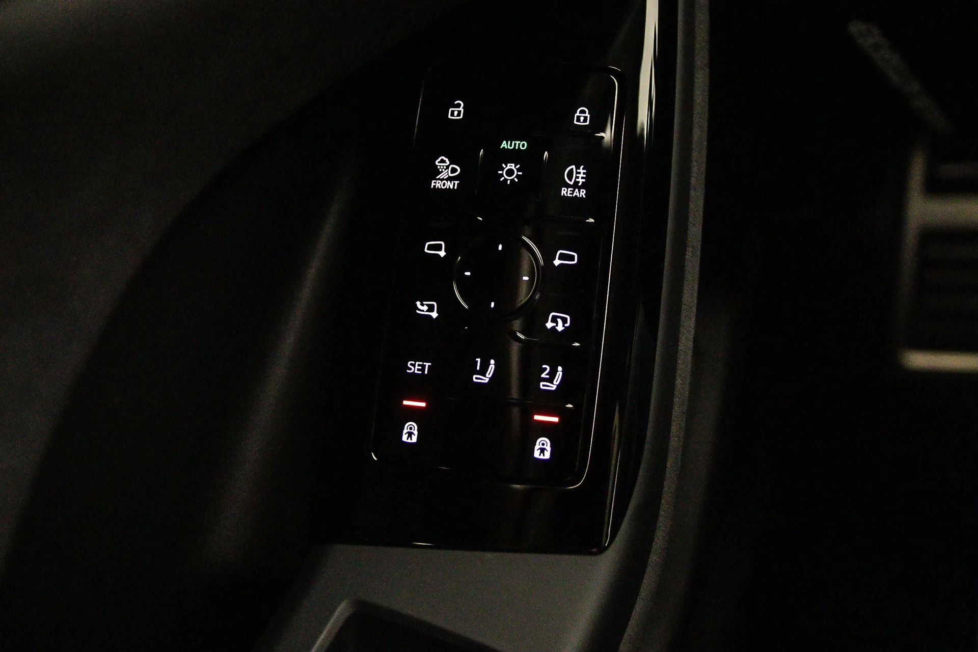 Hoofdafbeelding Audi Q6 e-tron