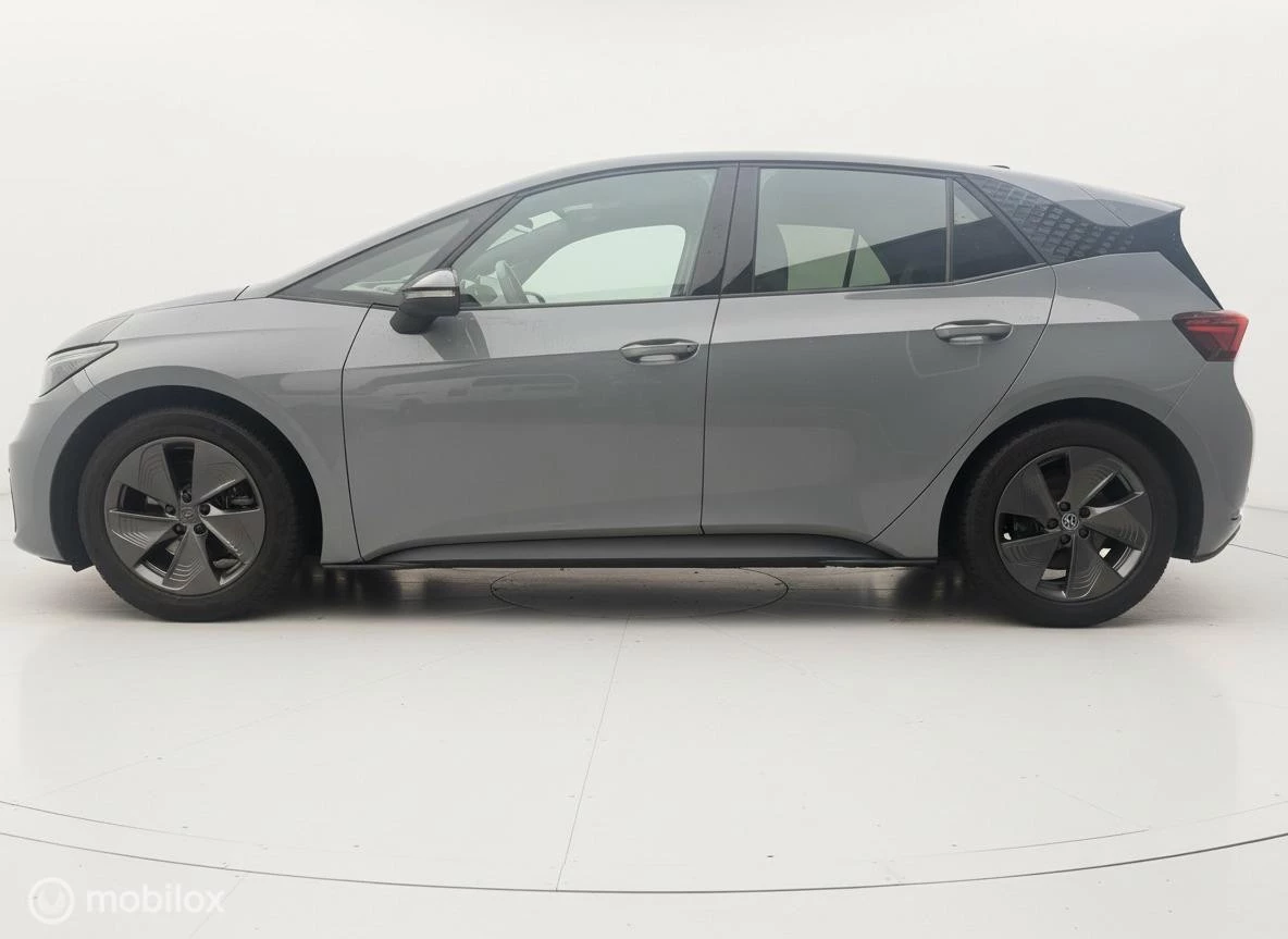 Hoofdafbeelding CUPRA Born