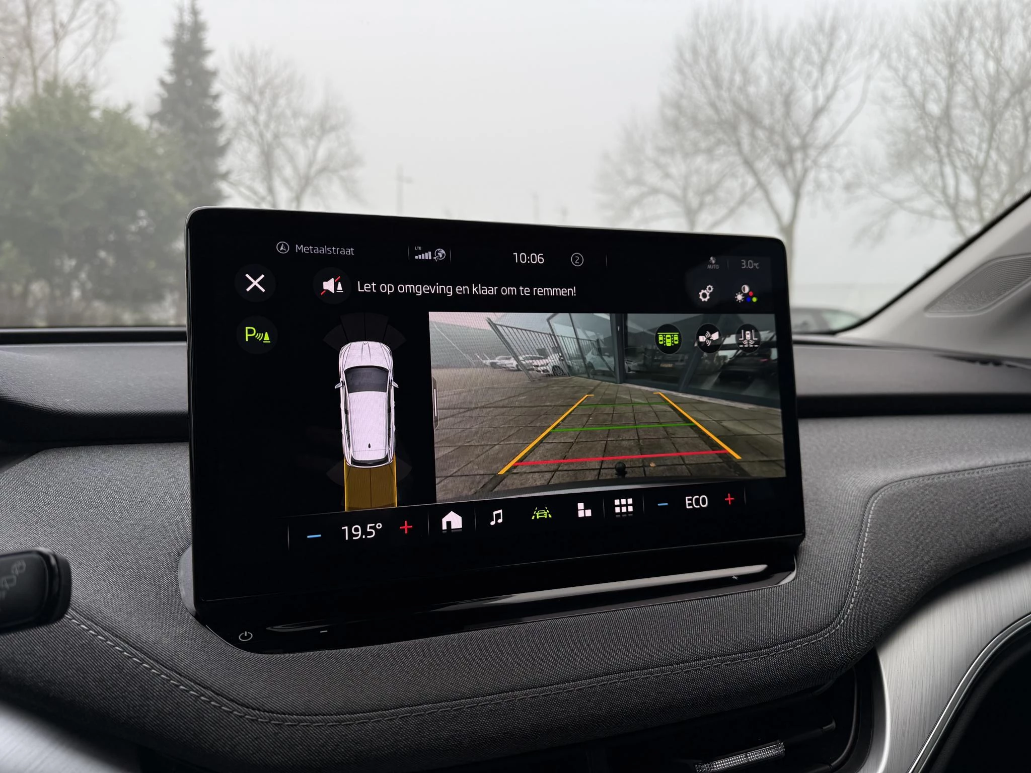 Hoofdafbeelding Škoda Enyaq iV