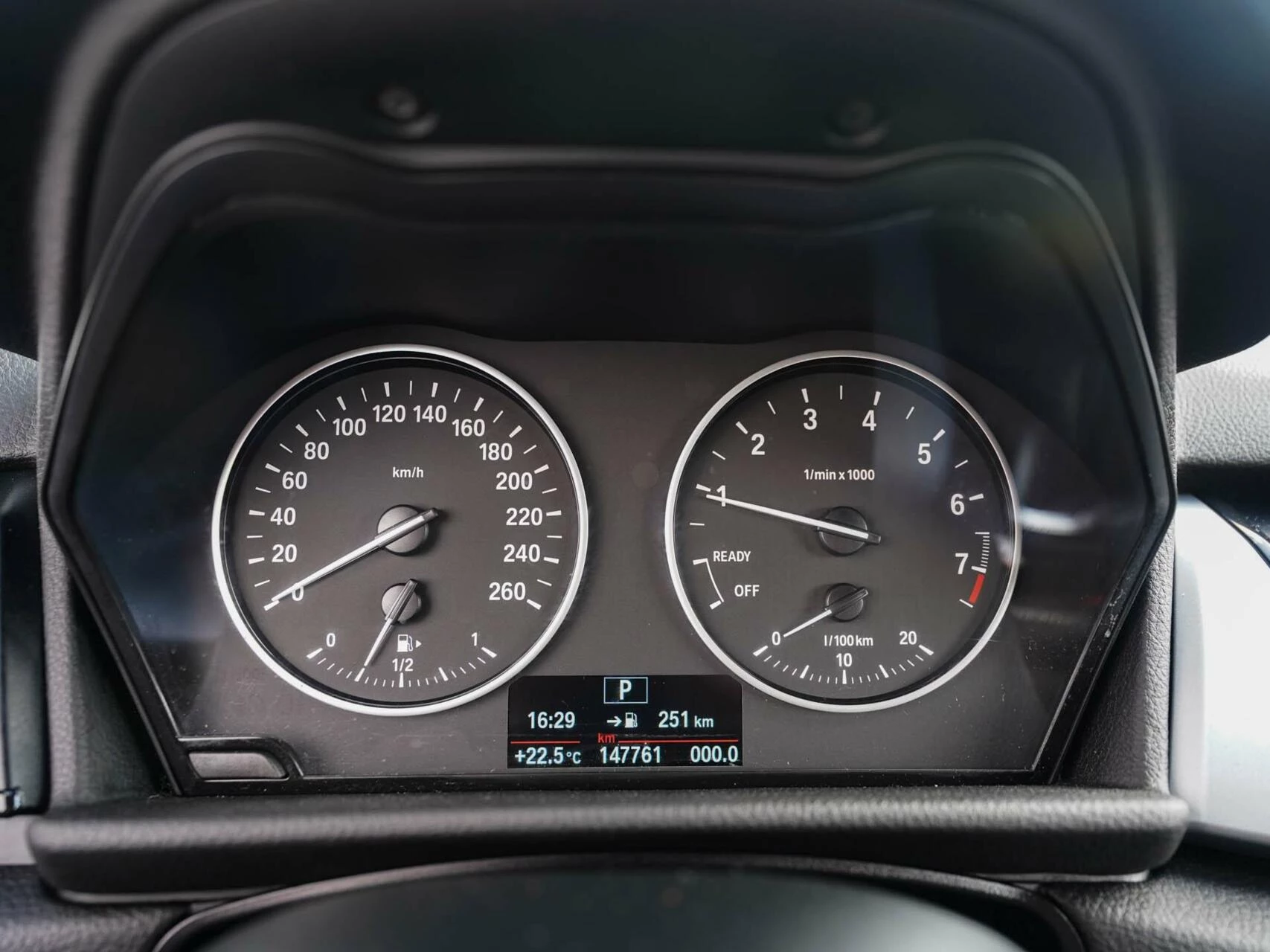 Hoofdafbeelding BMW 2 Serie