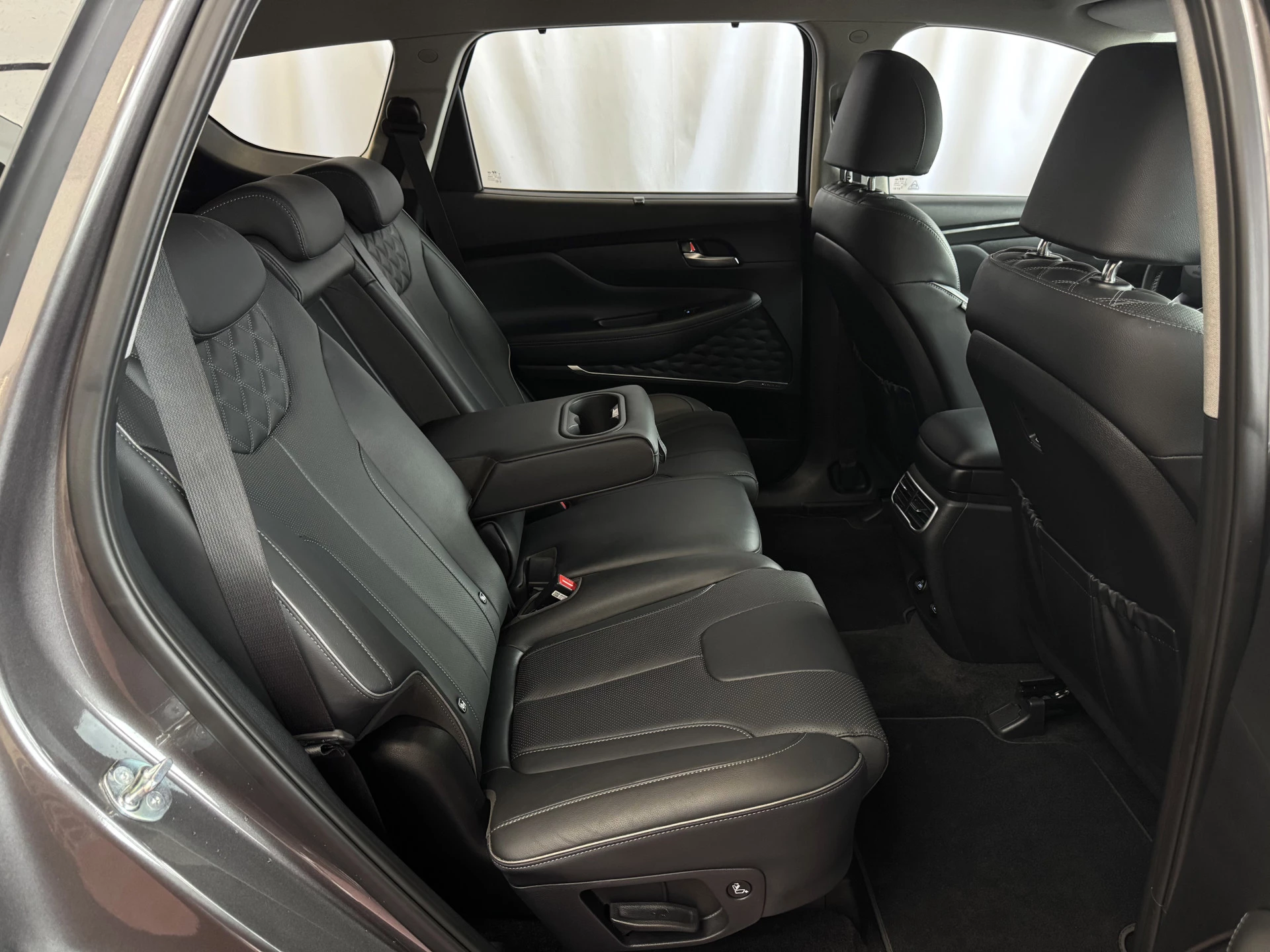 Hoofdafbeelding Hyundai Santa Fe