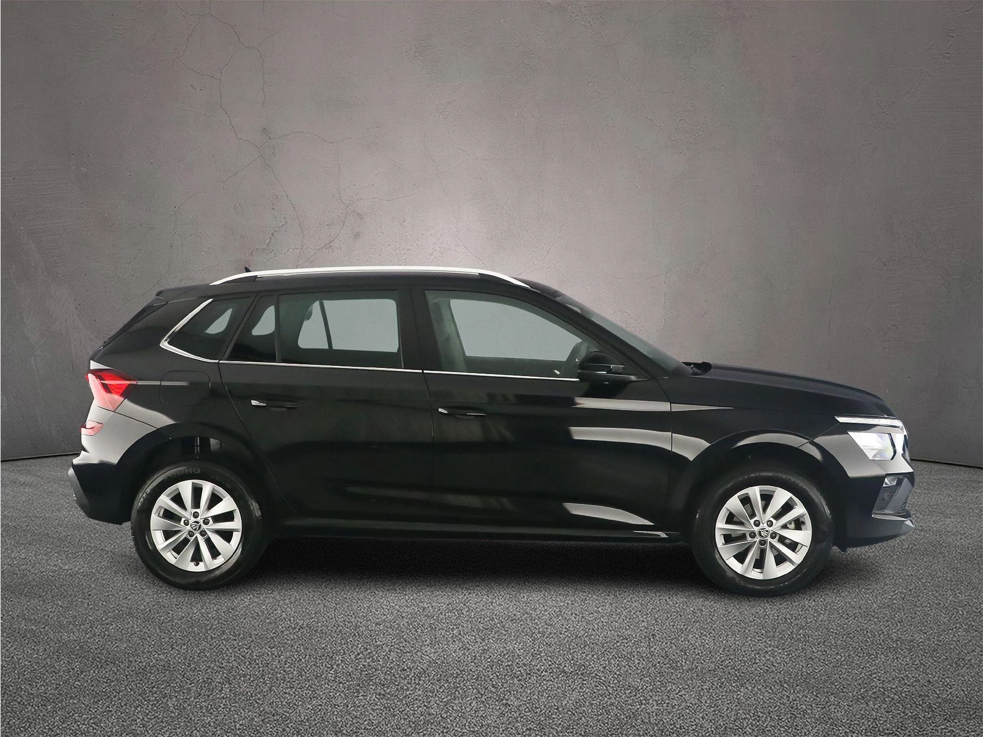 Hoofdafbeelding Škoda Kamiq