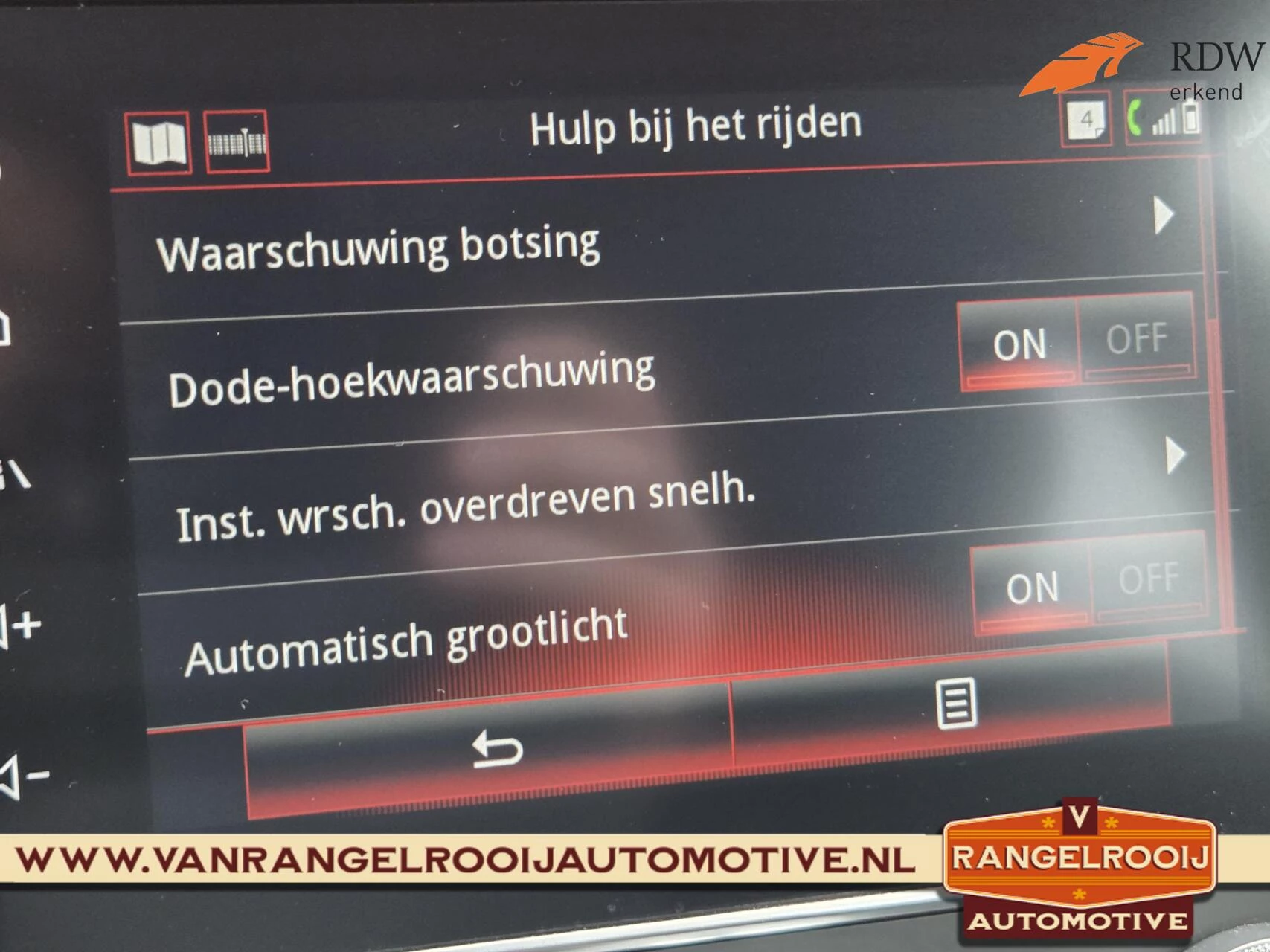 Hoofdafbeelding Renault Kadjar