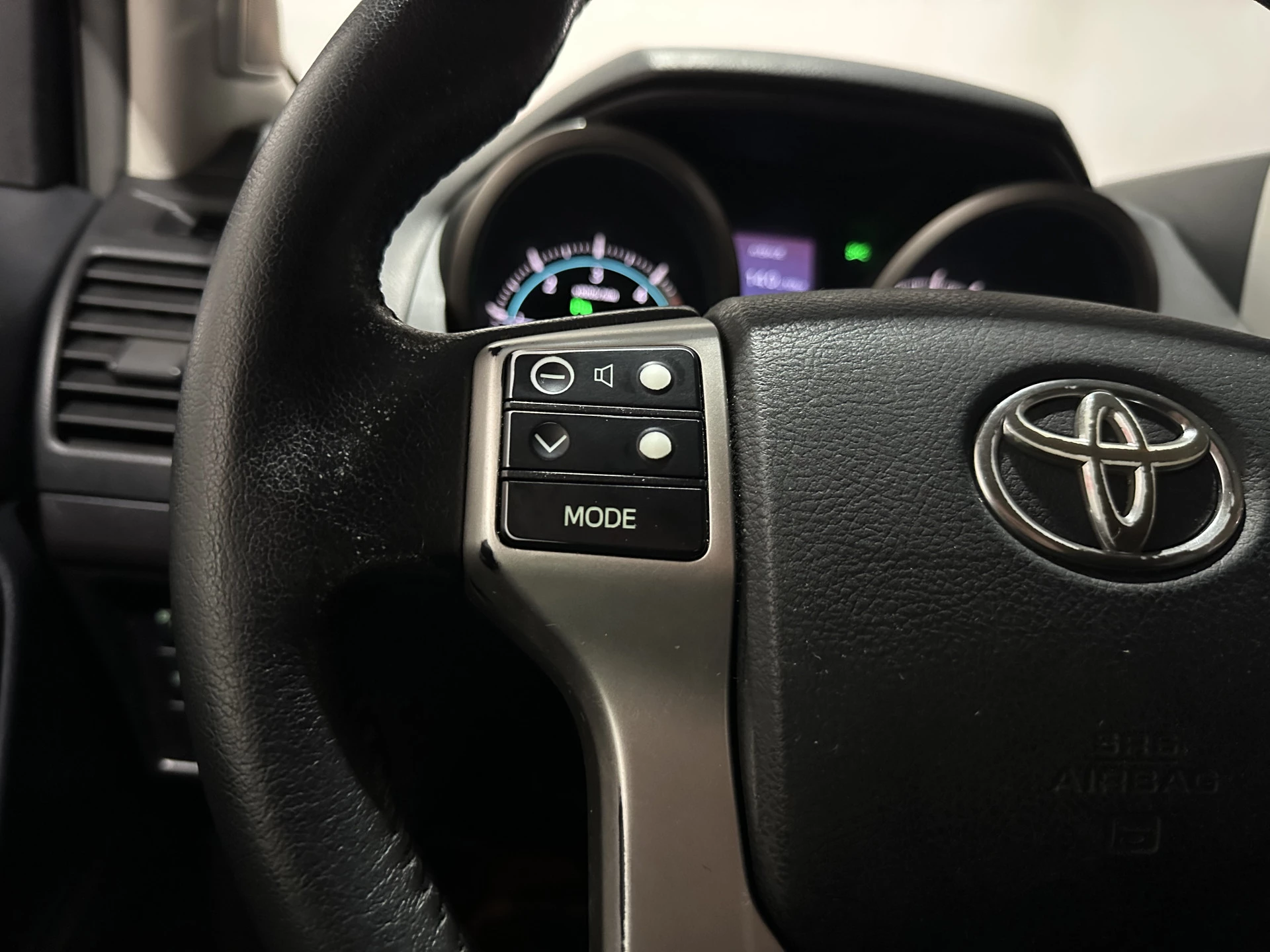 Hoofdafbeelding Toyota Land Cruiser