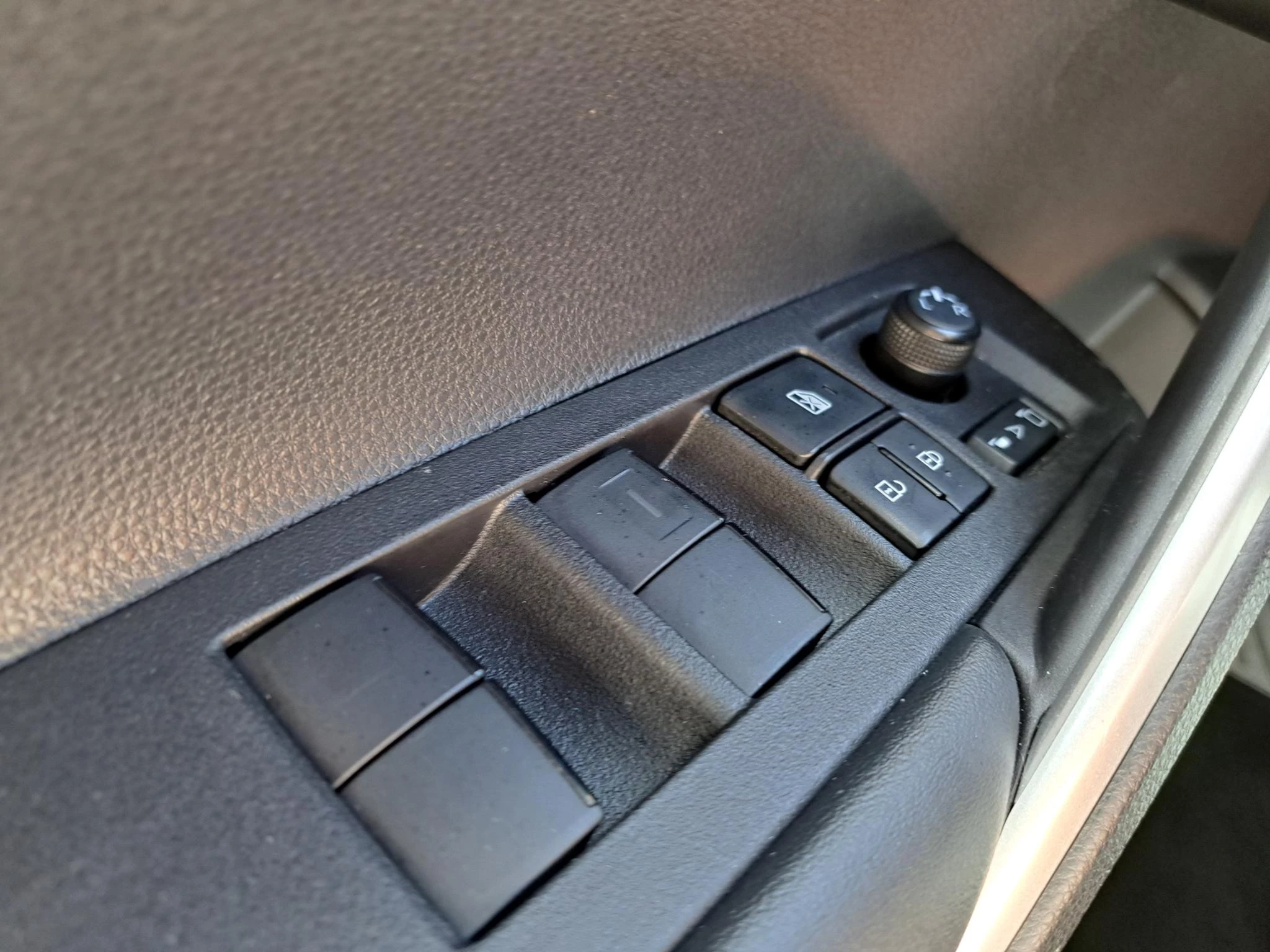 Hoofdafbeelding Toyota Corolla Cross