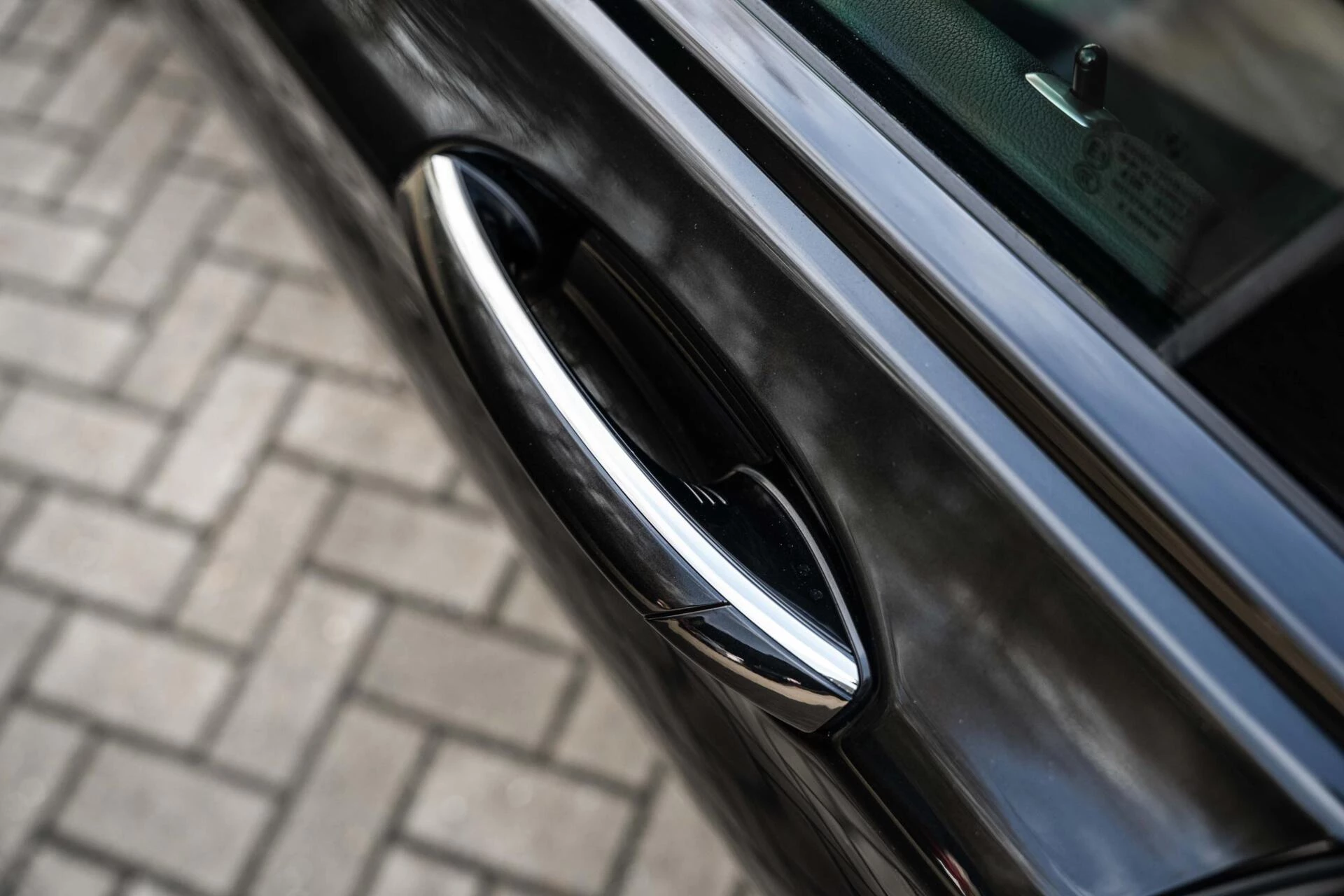 Hoofdafbeelding BMW 7 Serie