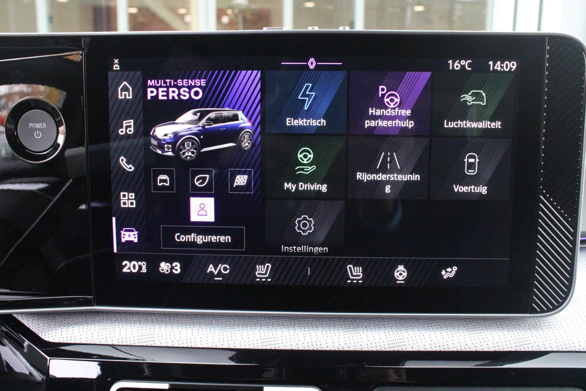 Hoofdafbeelding Renault 5