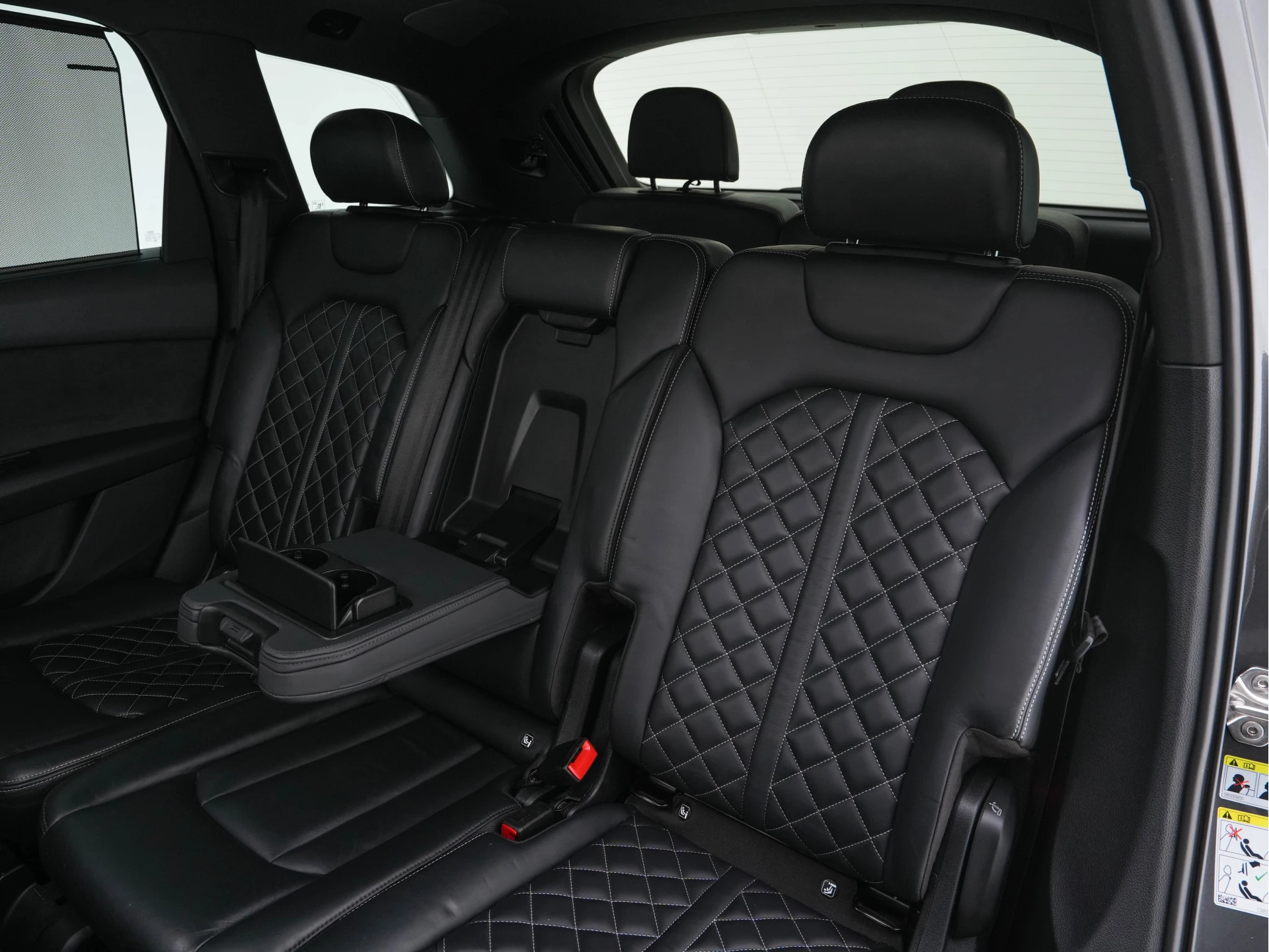 Hoofdafbeelding Audi SQ7