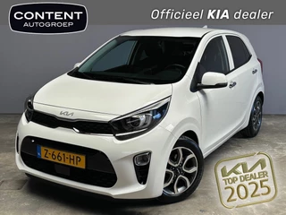 Kia Picanto 1.0 DPi 67pk 5-zits DynamicPlusLine