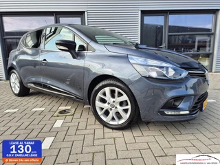 Renault Clio 0.9  Limited NAVI PDC AIRCO NAP