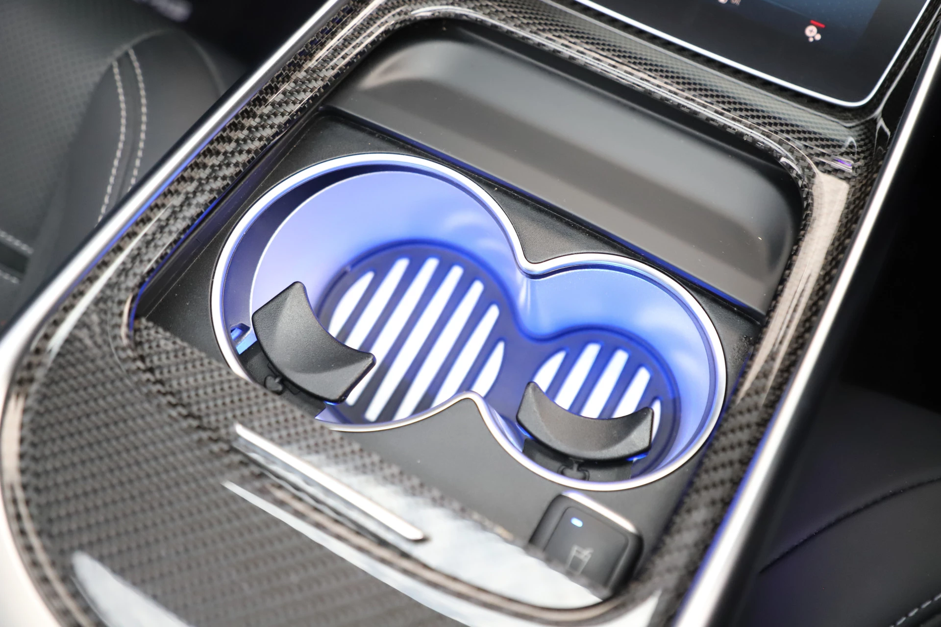 Hoofdafbeelding Mercedes-Benz AMG GT