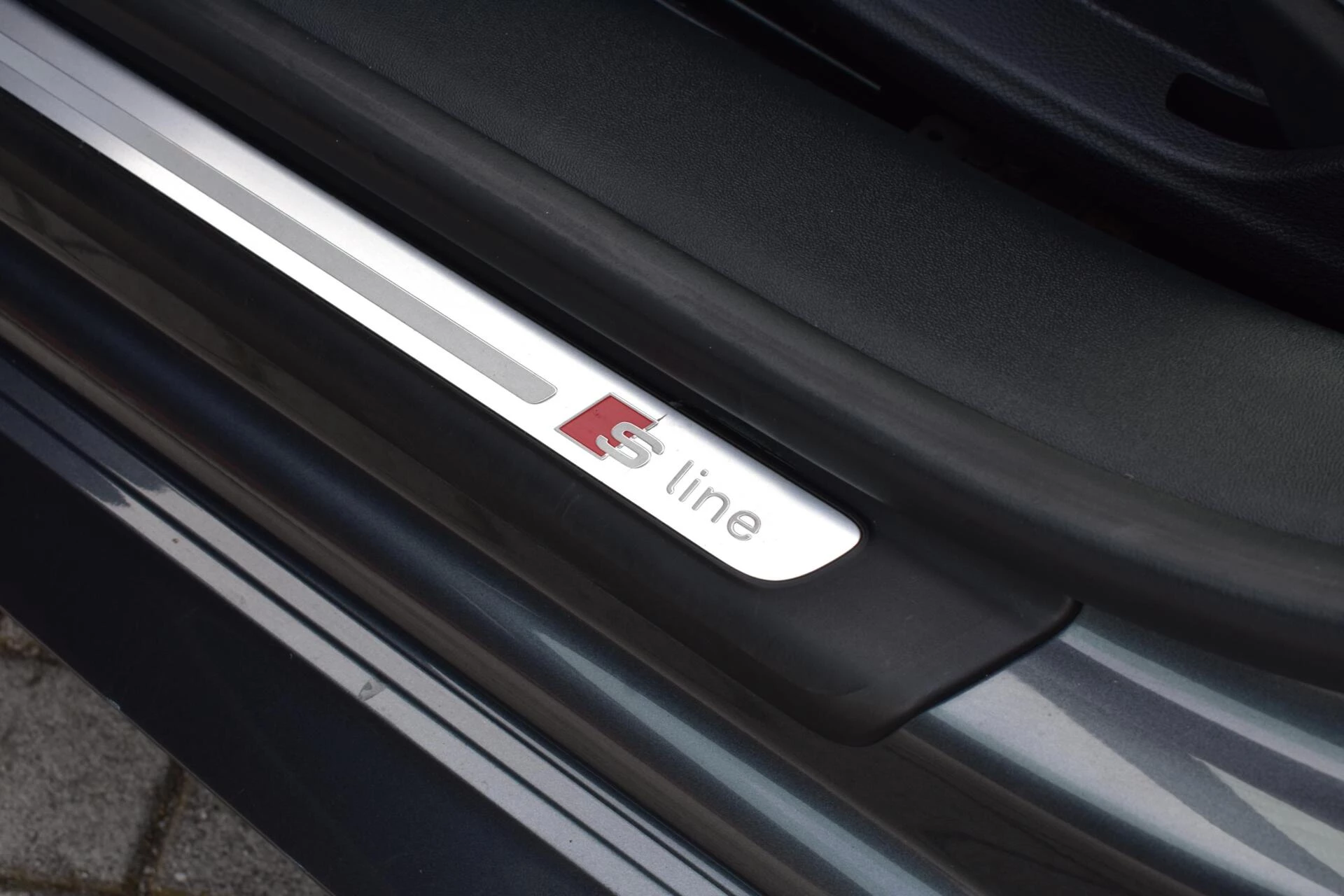 Hoofdafbeelding Audi TT