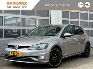 Volkswagen Golf 1.5 TSI HL BNS R